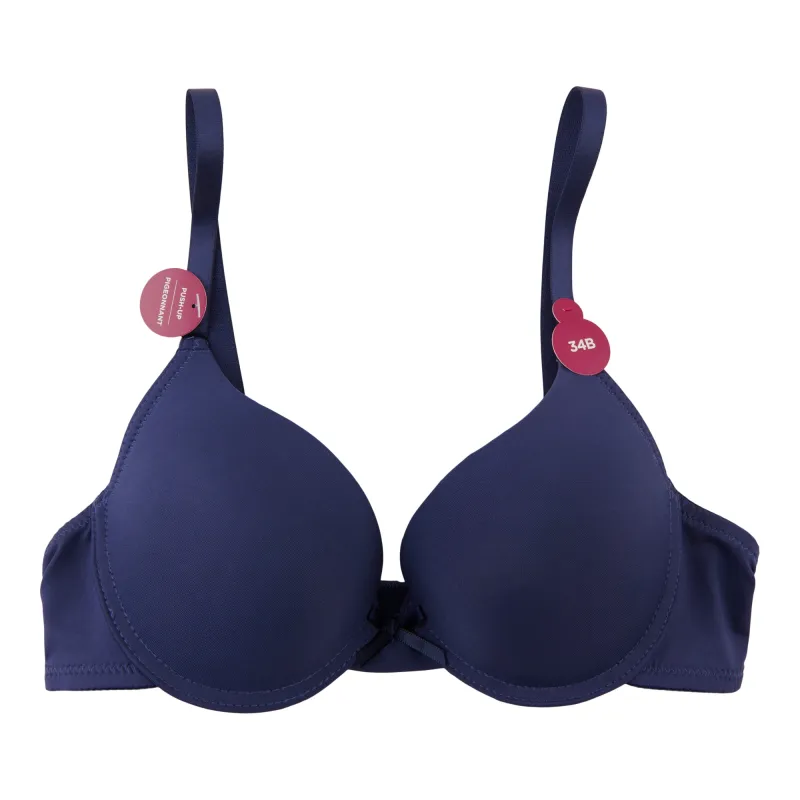 Carisma Women's Push Up Fashion Bra sold by Giant Tiger