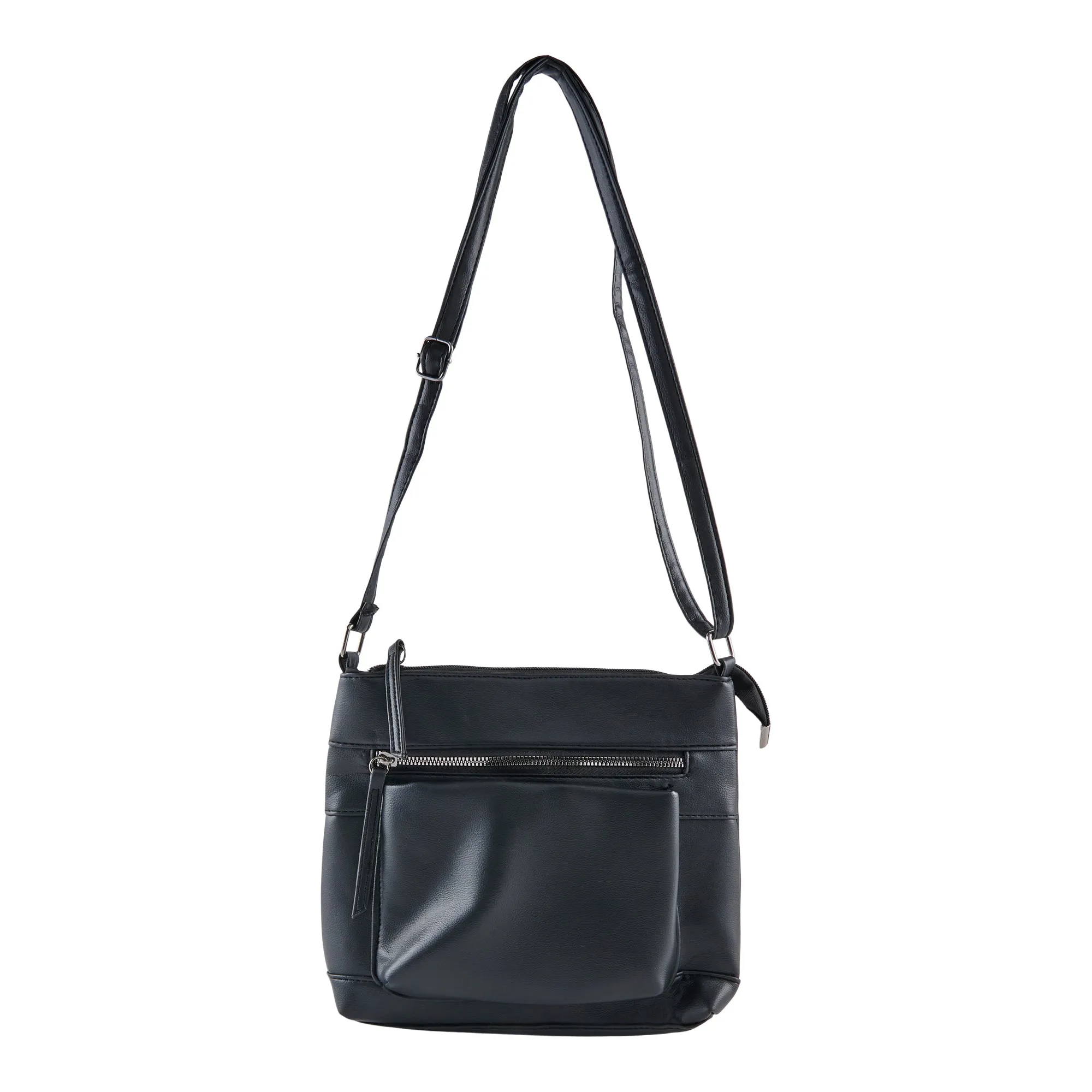 mySTYLE Women's Crossbody Bag sold by Giant Tiger