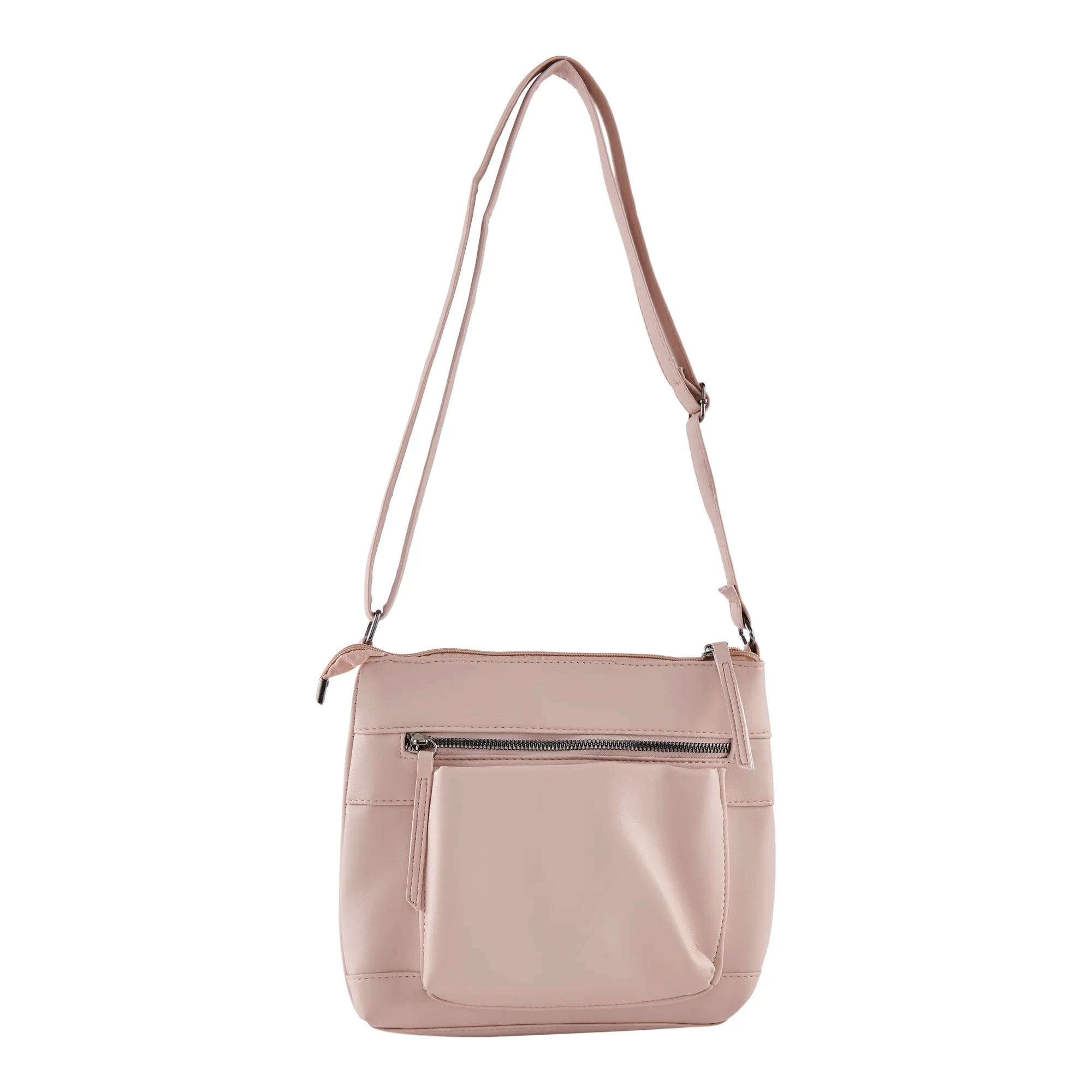 mySTYLE Women's Crossbody Bag sold by Giant Tiger product image thumbnail 3