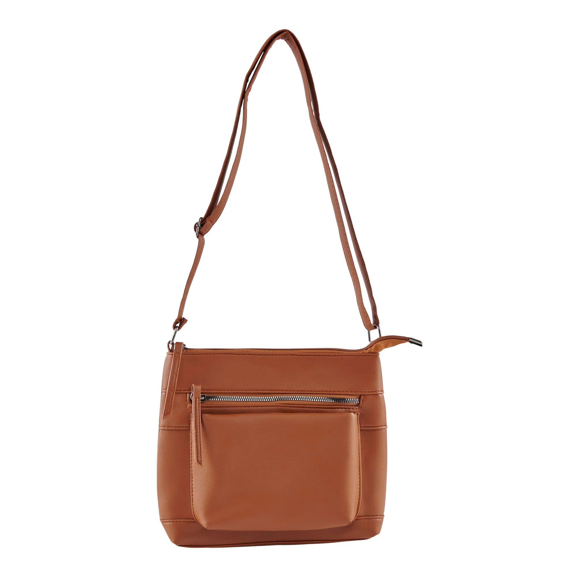 mySTYLE Women's Crossbody Bag sold by Giant Tiger product image thumbnail 2