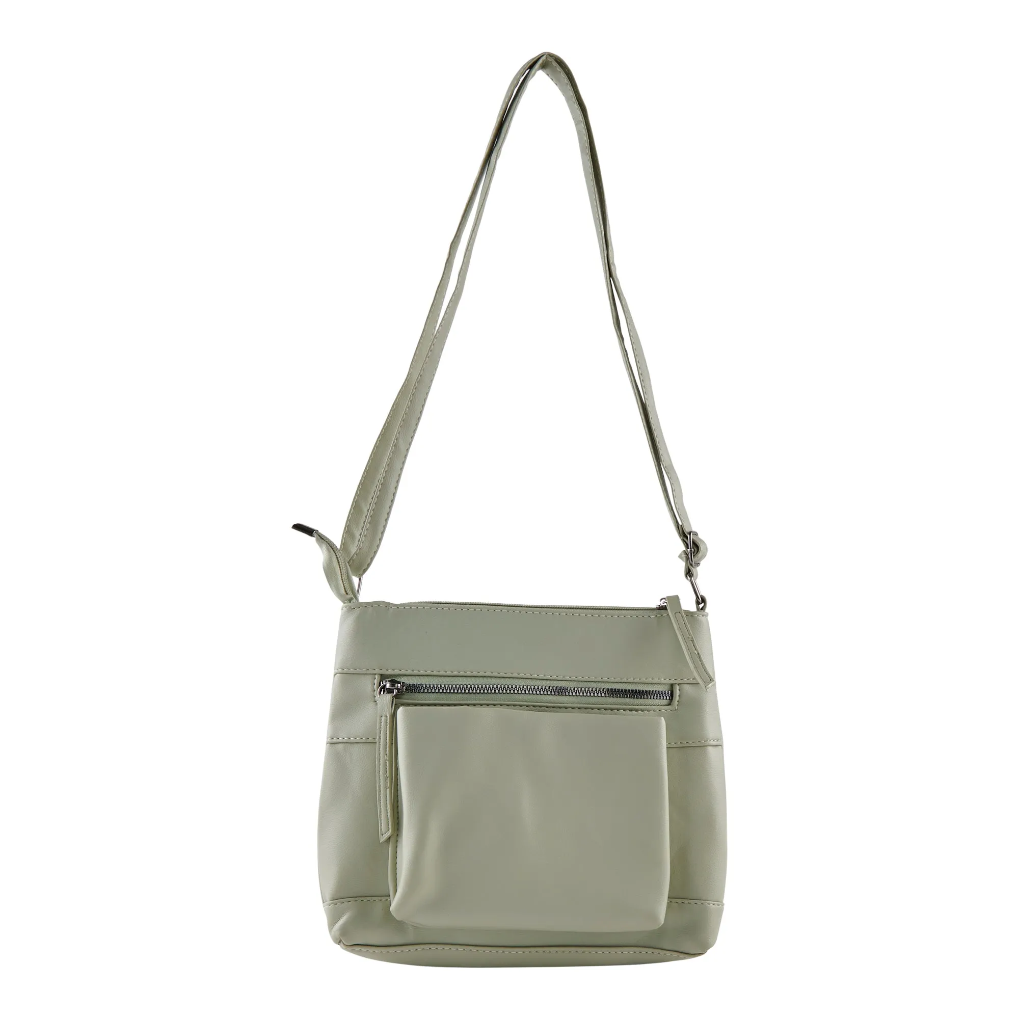 mySTYLE Women's Crossbody Bag sold by Giant Tiger product image thumbnail 4