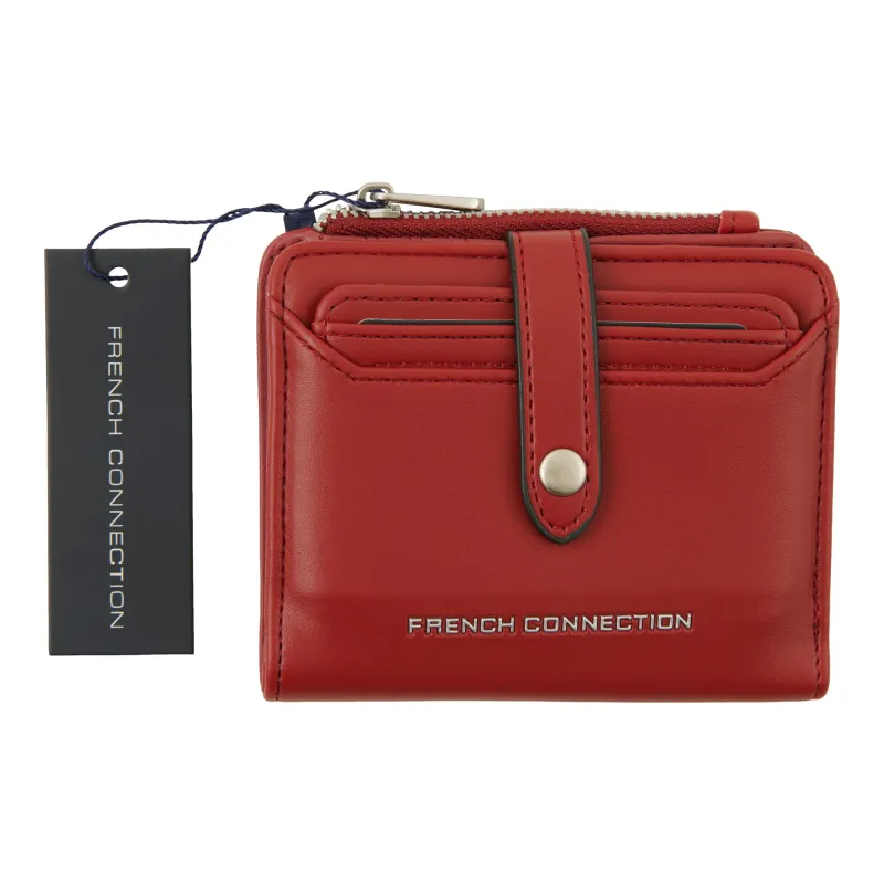Women's Bi-Fold Wallet sold by Giant Tiger