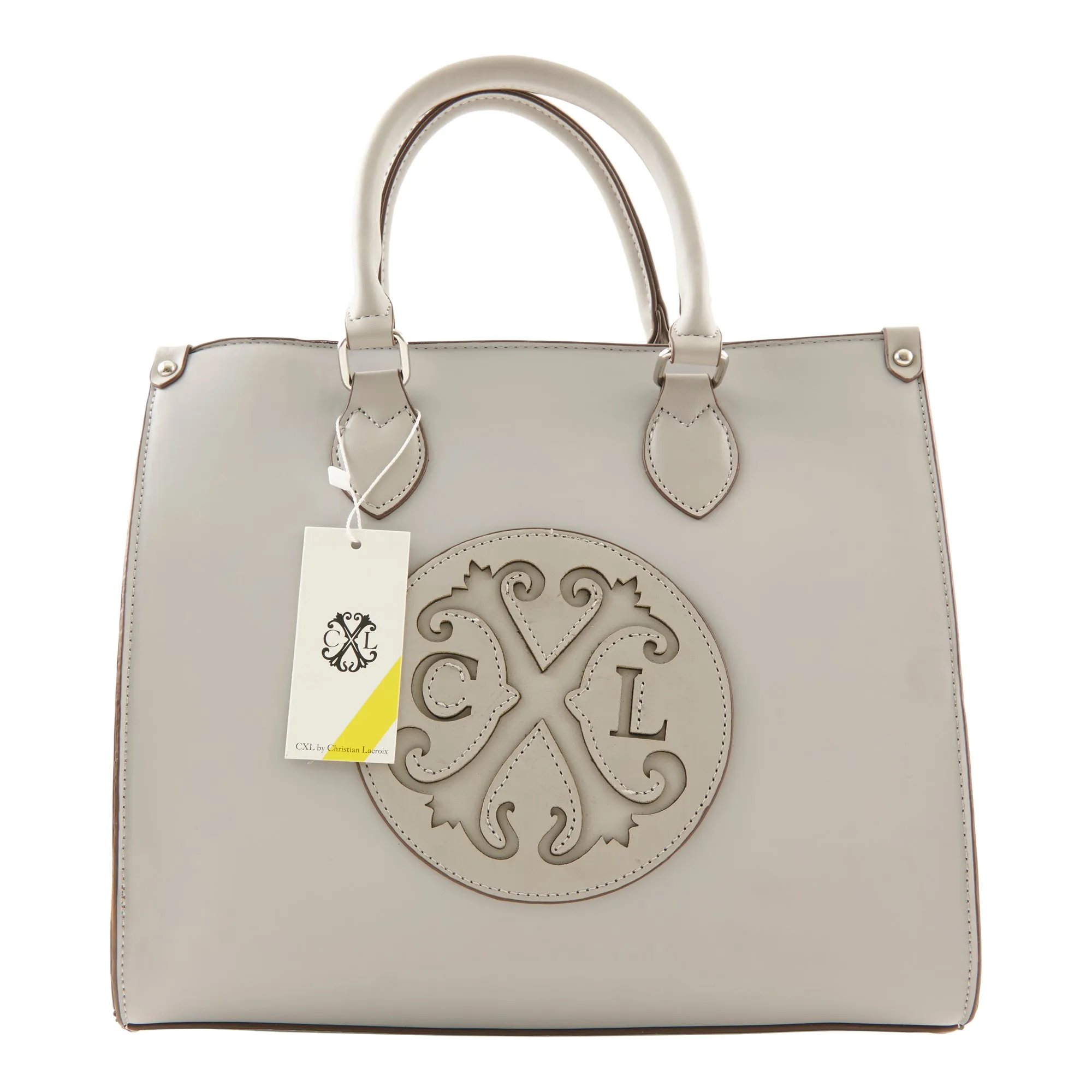 Women's Satchel Bag sold by Giant Tiger