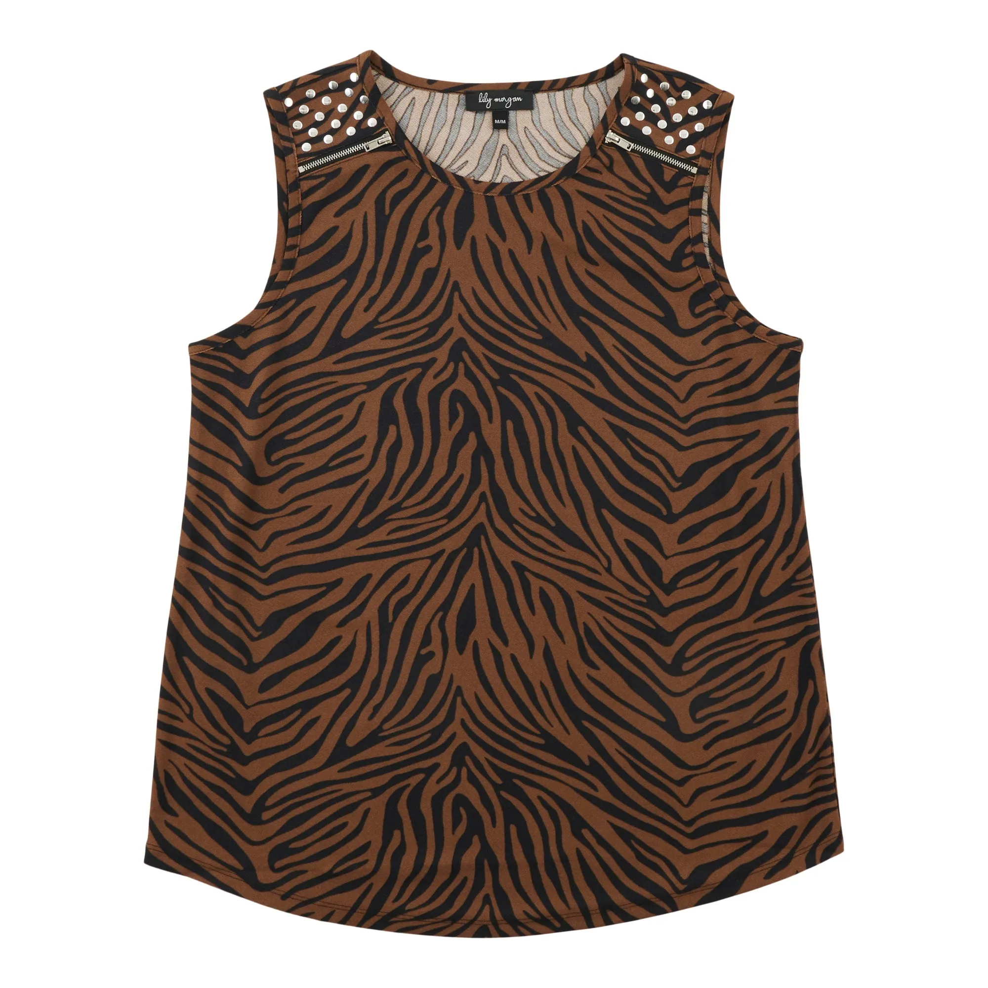 lily morgan Women's Camisole sold by Giant Tiger product image thumbnail 5