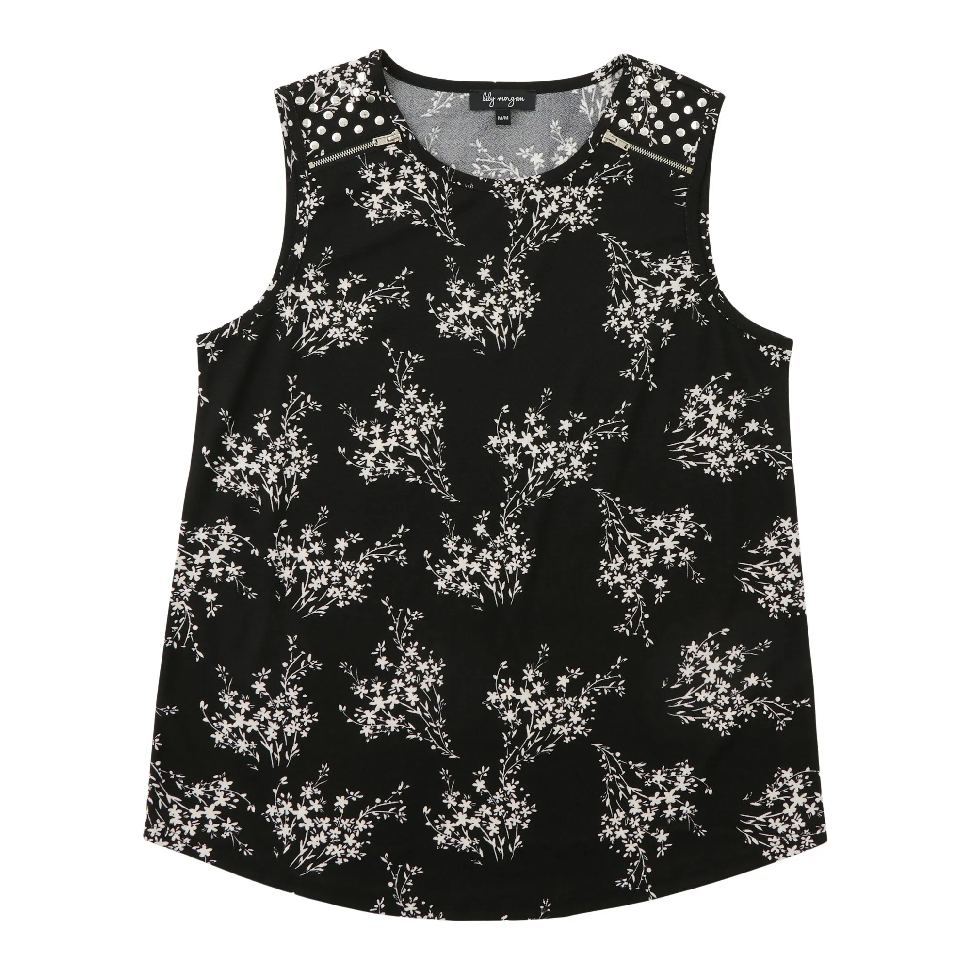 lily morgan Women's Camisole sold by Giant Tiger product image thumbnail 3