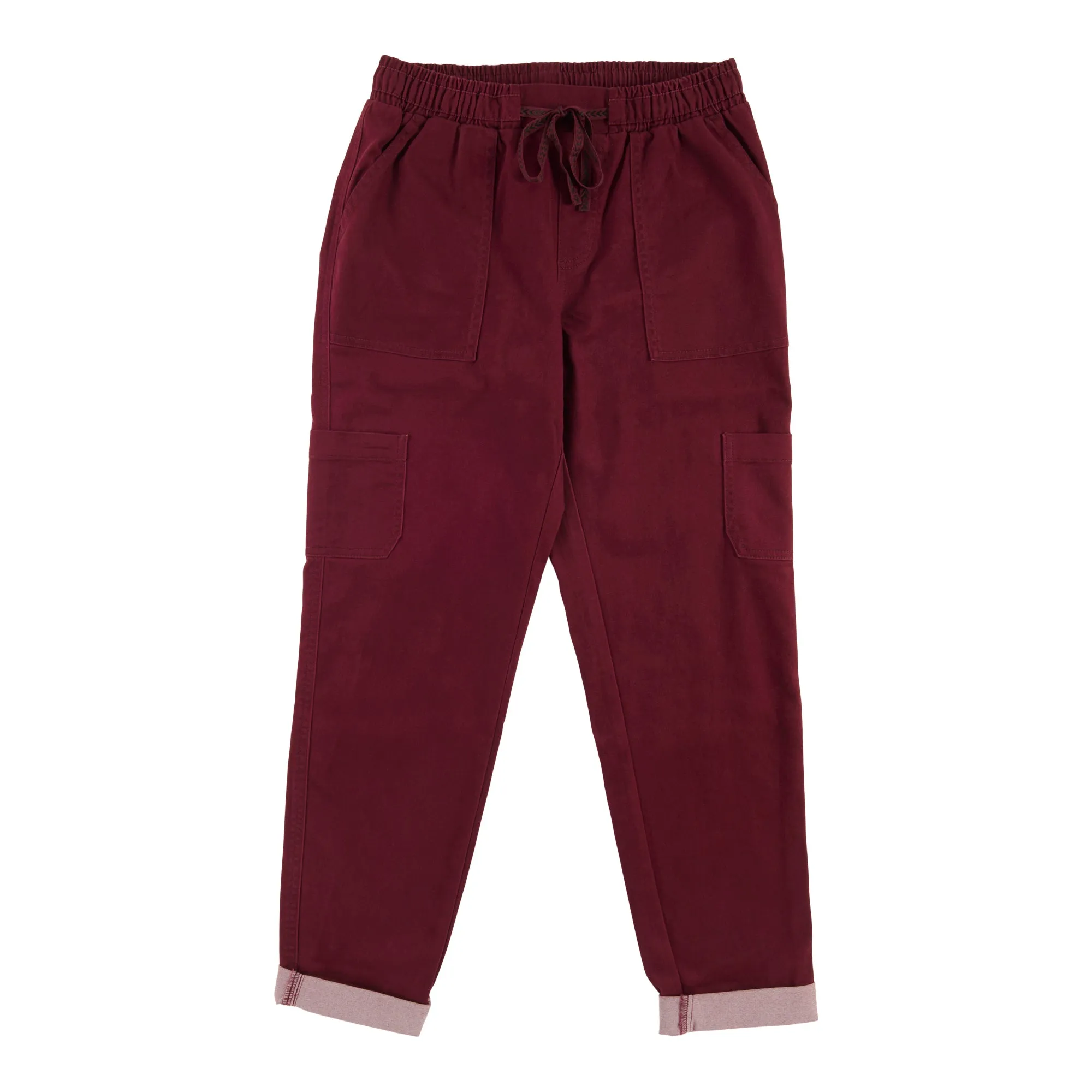 mySTYLE Women's Weekender Joggers sold by Giant Tiger product image thumbnail 5