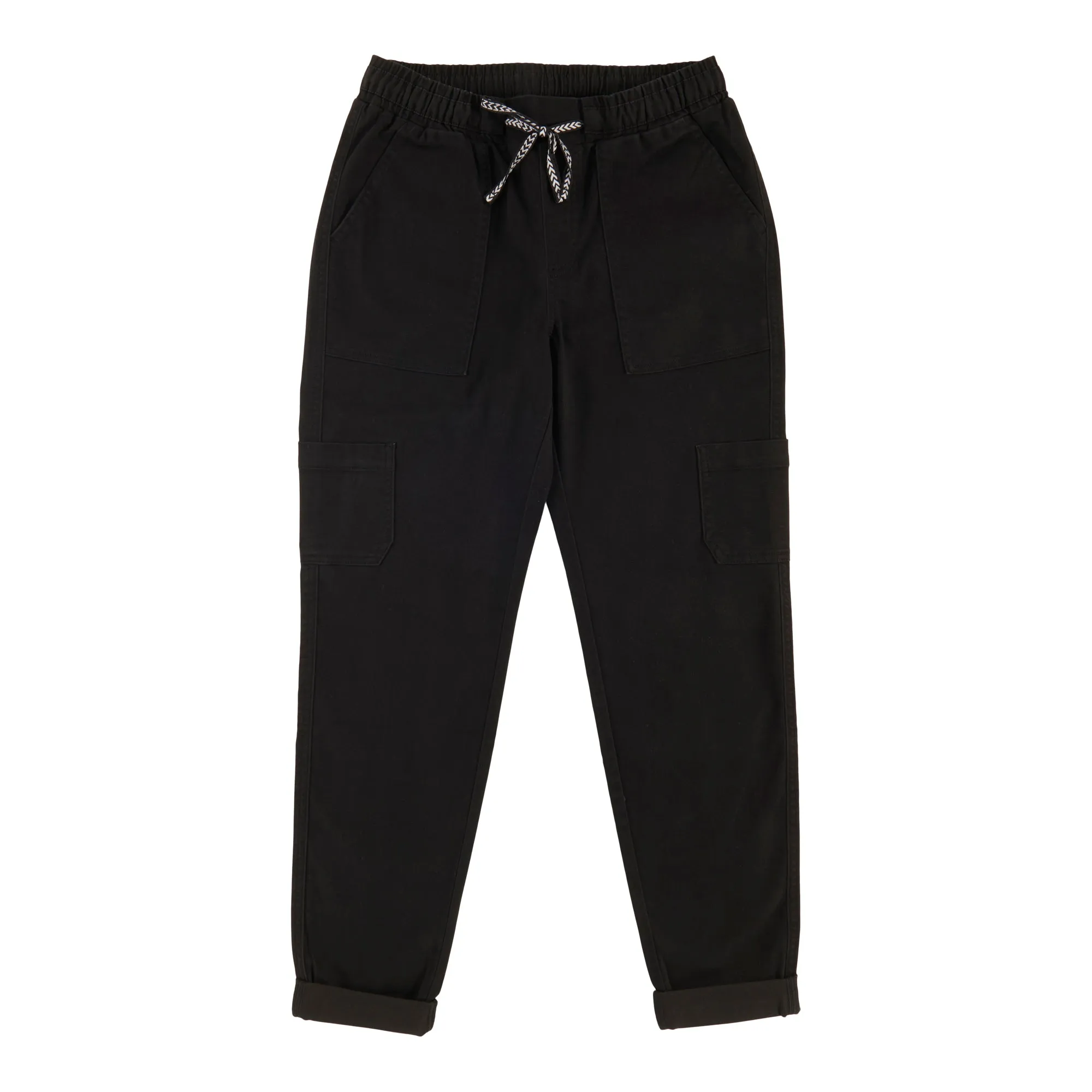 mySTYLE Women's Weekender Joggers sold by Giant Tiger