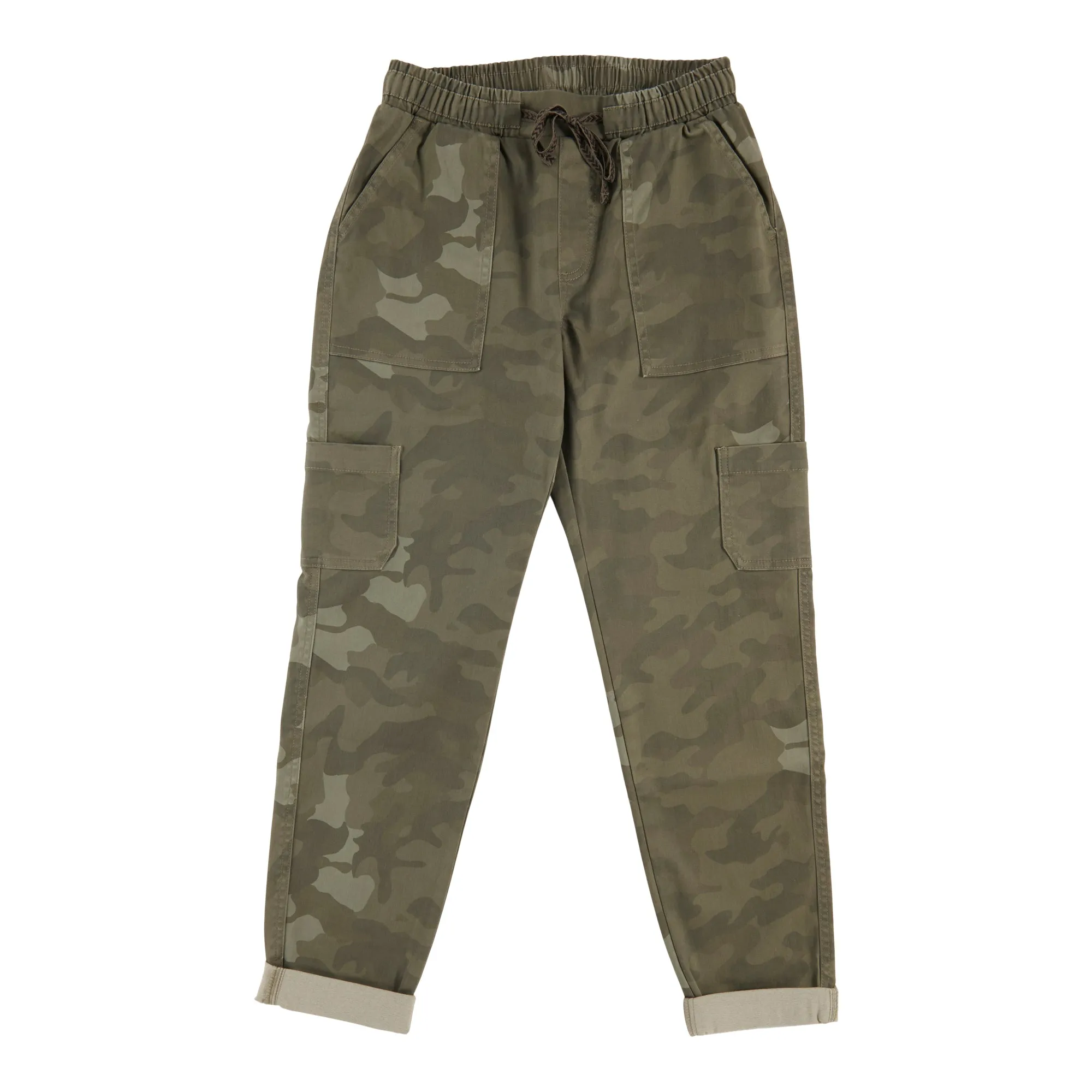 mySTYLE Women's Weekender Joggers sold by Giant Tiger product image thumbnail 4