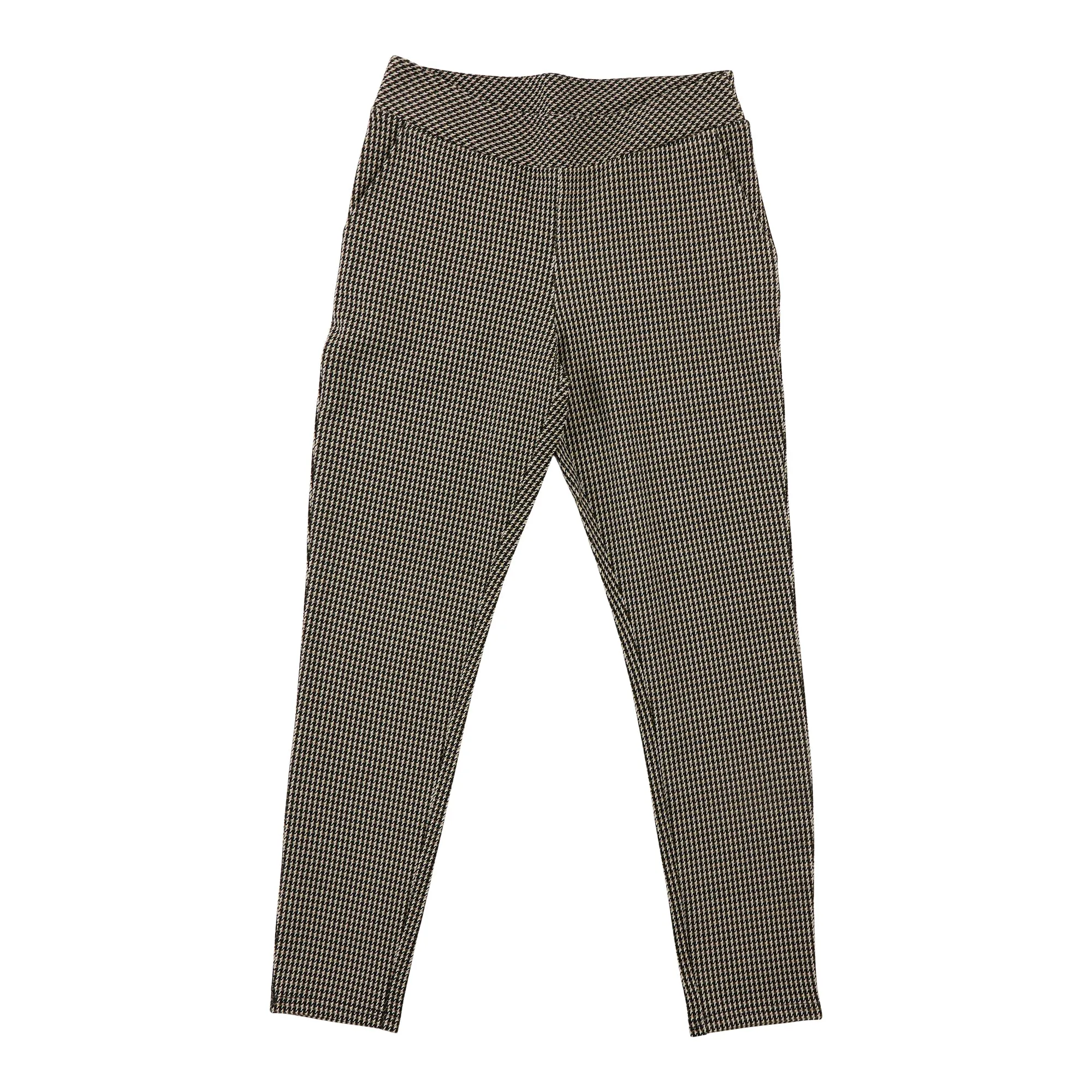 lily morgan Women's Petite Printed Ponte Pants sold by Giant Tiger