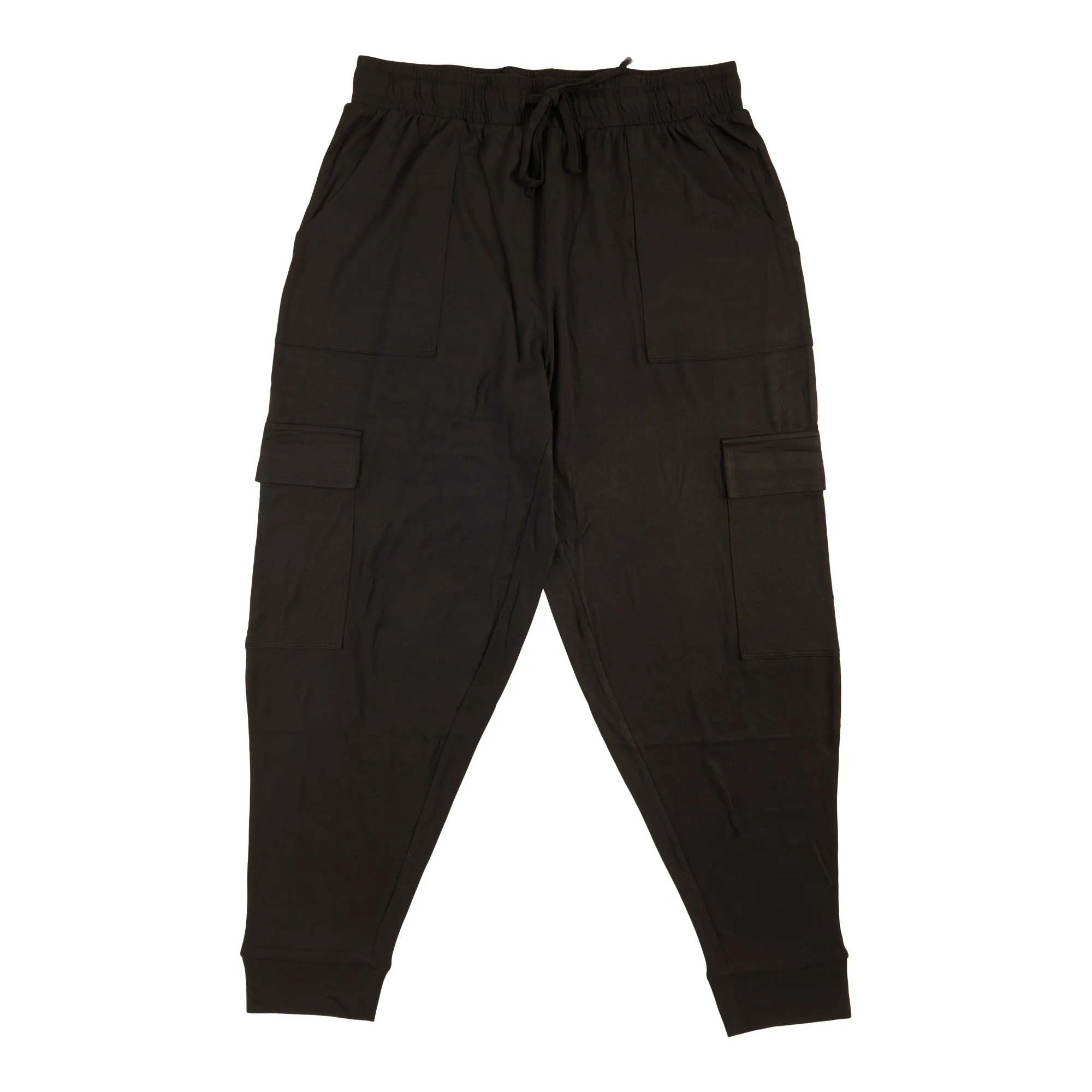 mySTYLE Women's Cargo Joggers sold by Giant Tiger