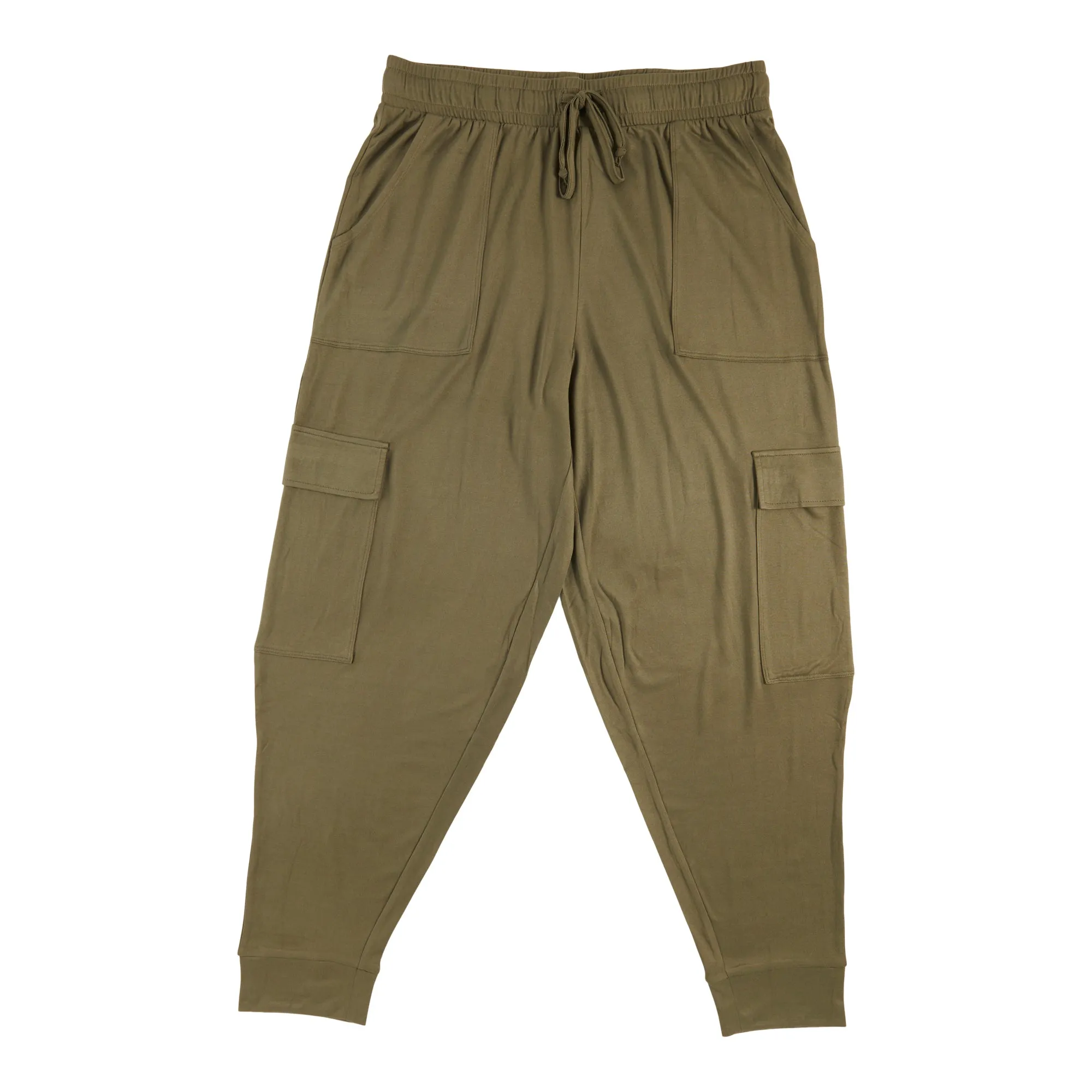 mySTYLE Women's Cargo Joggers sold by Giant Tiger product image thumbnail 2