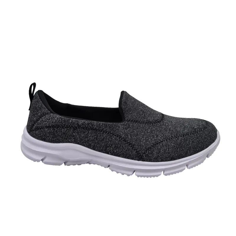 ACX Active Women's Basic Memory Foam Slip Ons sold by Giant Tiger