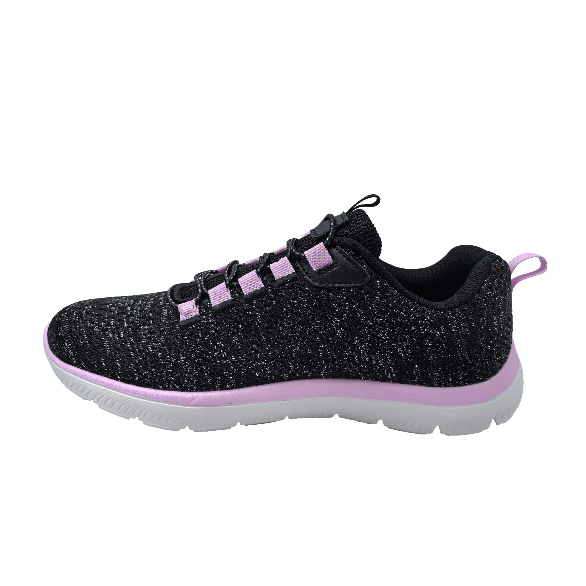 ACX Active Women's Bungee Knit Athletic Shoes sold by Giant Tiger product image thumbnail 4