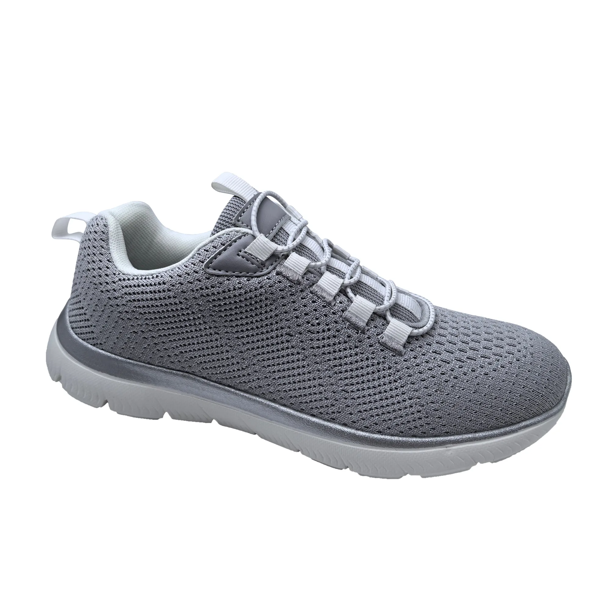 ACX Active Women's Bungee Knit Athletic Shoes sold by Giant Tiger product image thumbnail 5