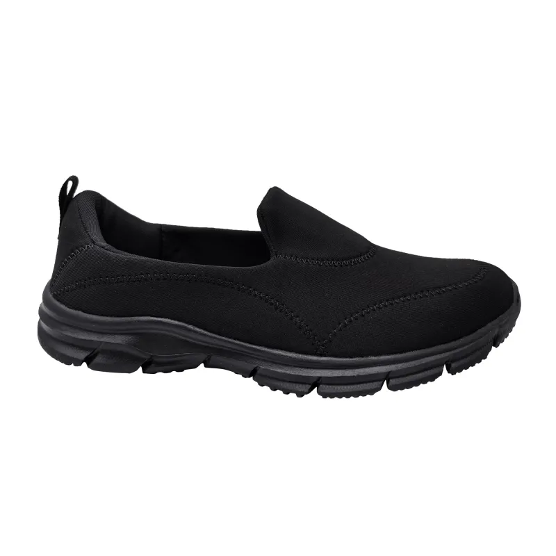 ACX Active Women's Basic Memory Foam Slip Ons sold by Giant Tiger