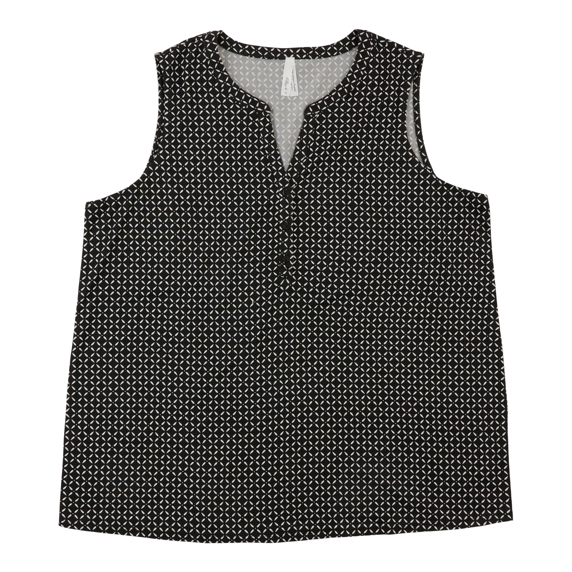 Women's Plus V-Neck Camisole sold by Giant Tiger product image thumbnail 4