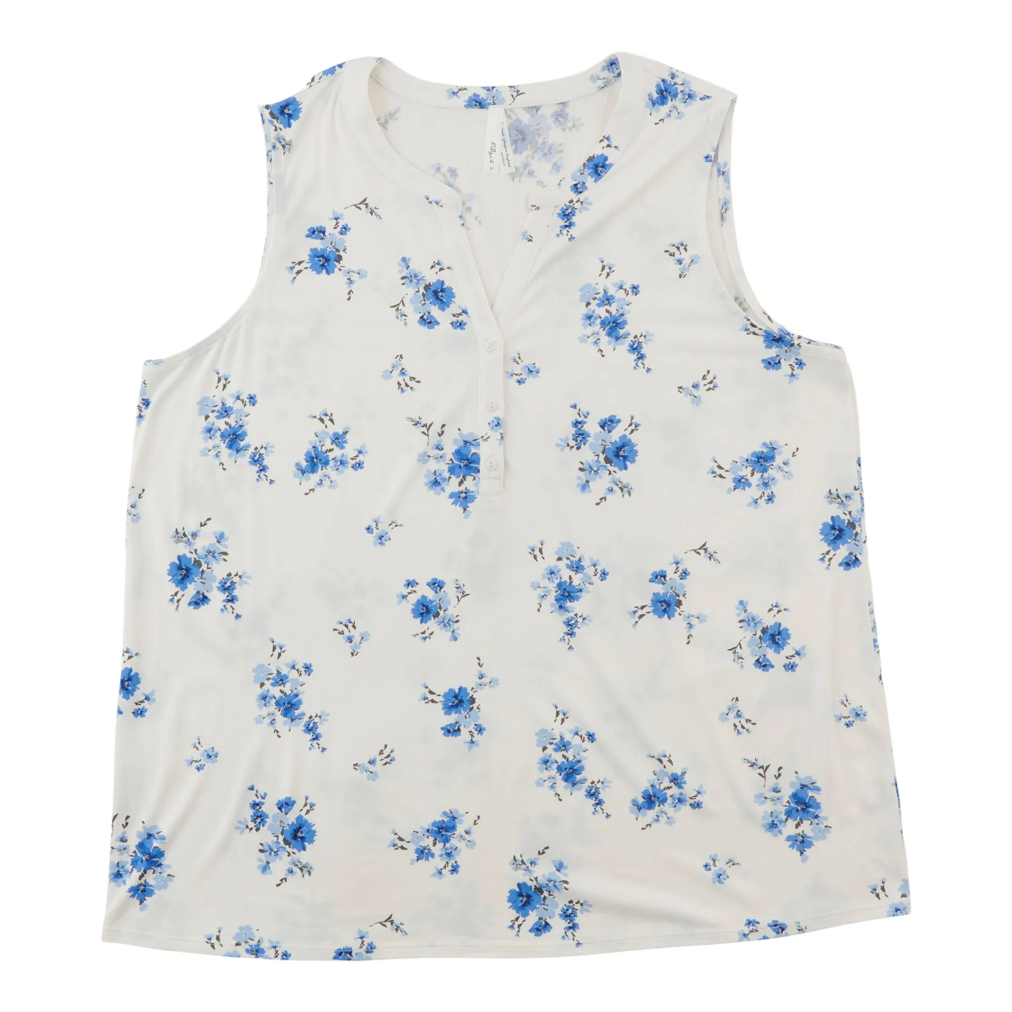 Women's Plus V-Neck Camisole sold by Giant Tiger product image thumbnail 2