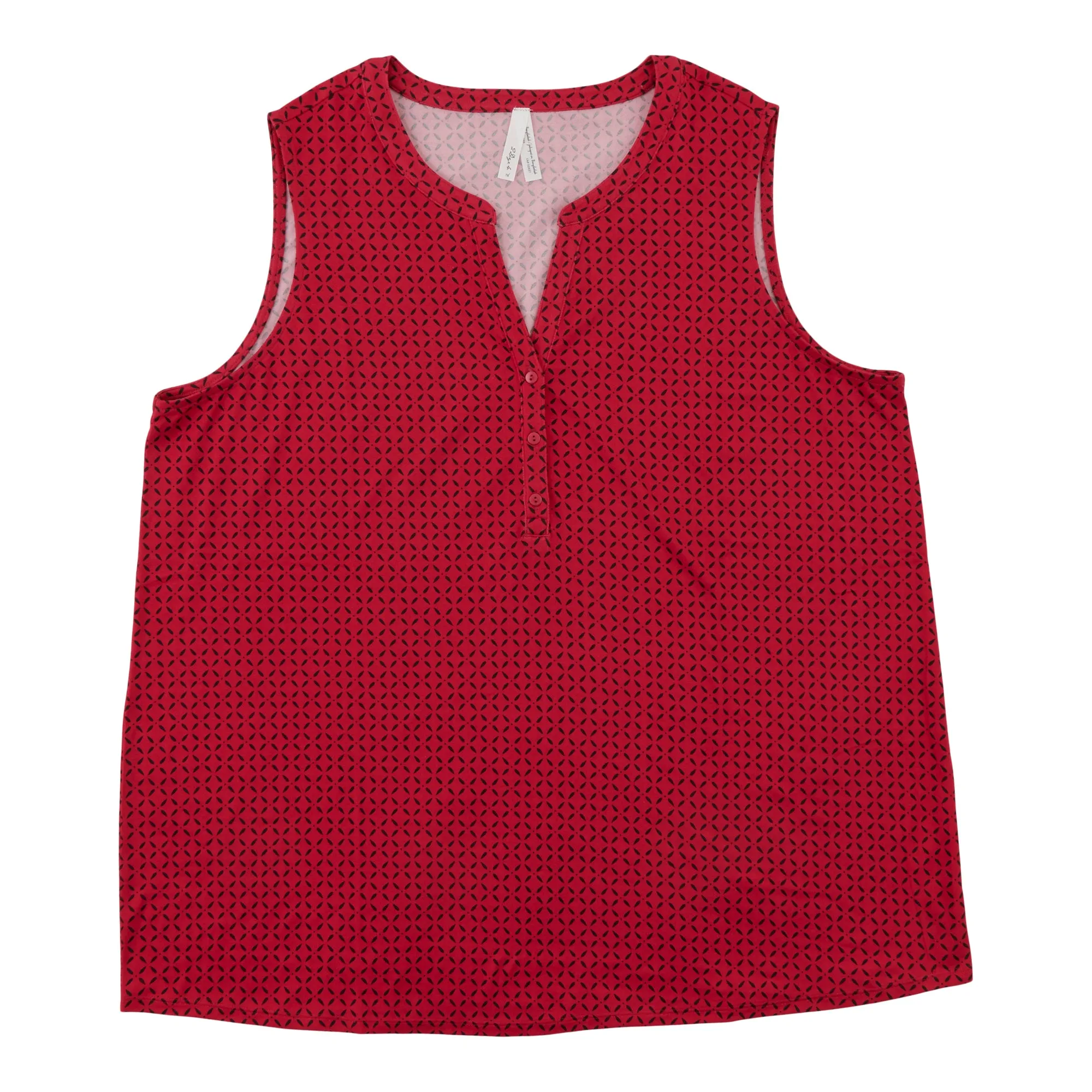 Women's Plus V-Neck Camisole sold by Giant Tiger product image thumbnail 3