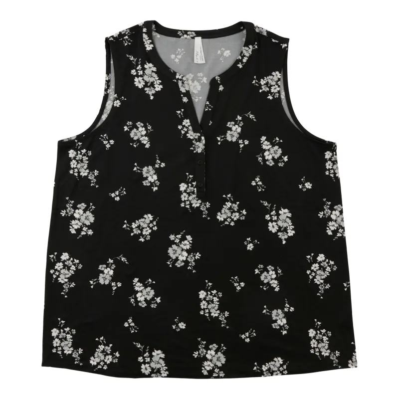 Women's Plus V-Neck Camisole sold by Giant Tiger
