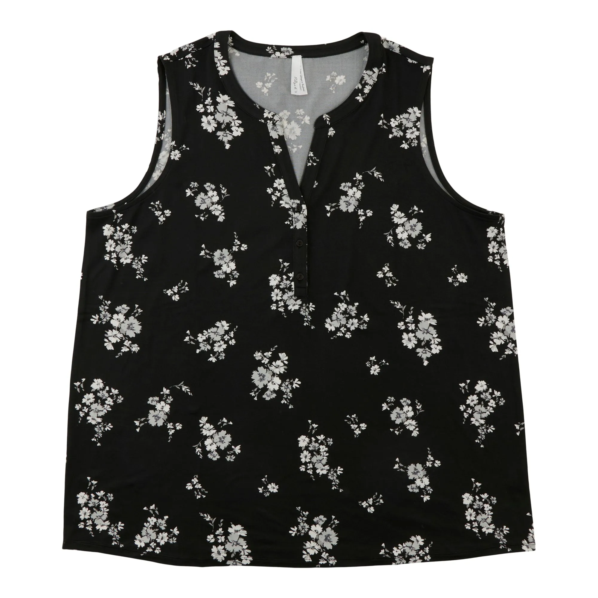 Women's Plus V-Neck Camisole sold by Giant Tiger