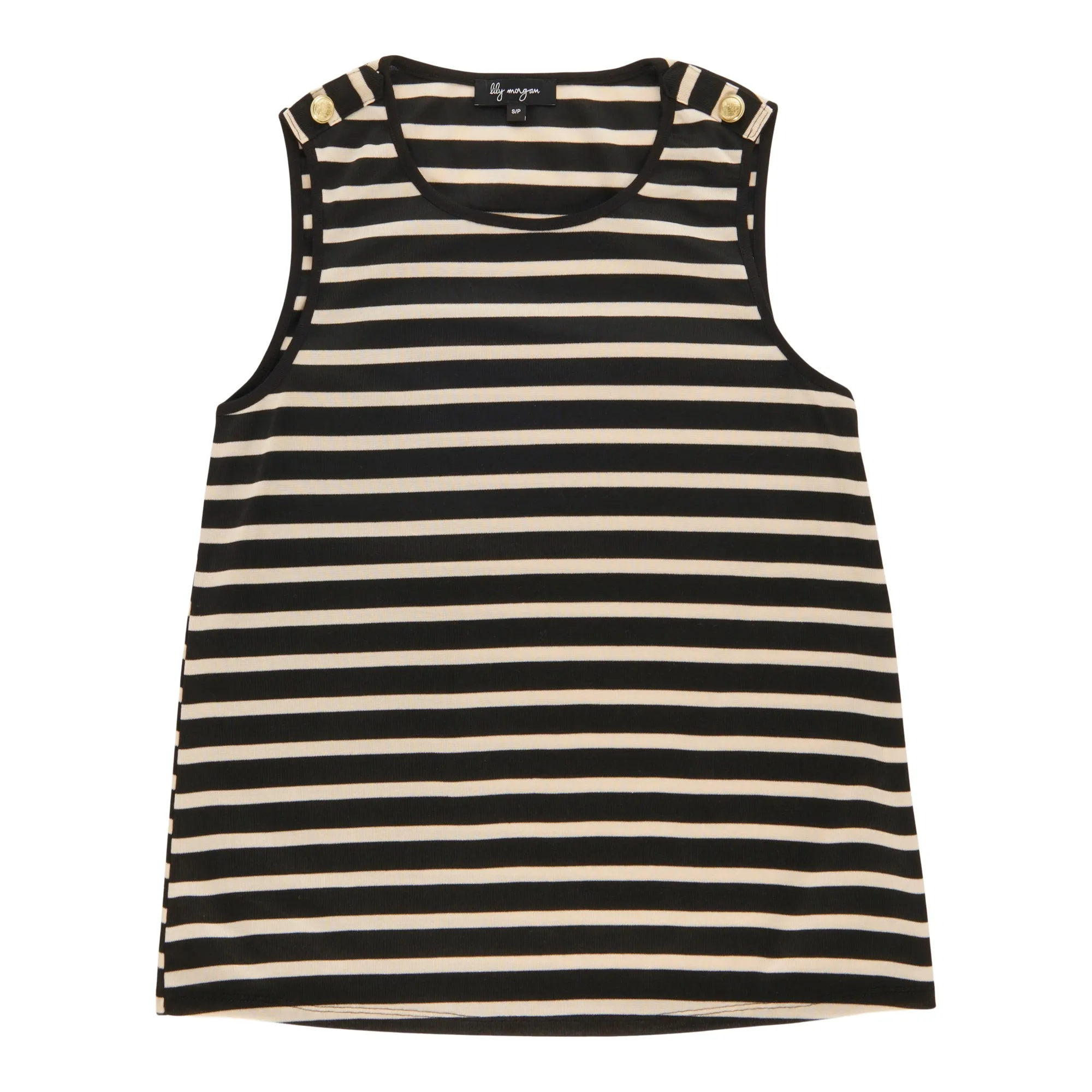 lily morgan Women's Sleeveless Tank Top sold by Giant Tiger product image thumbnail 3