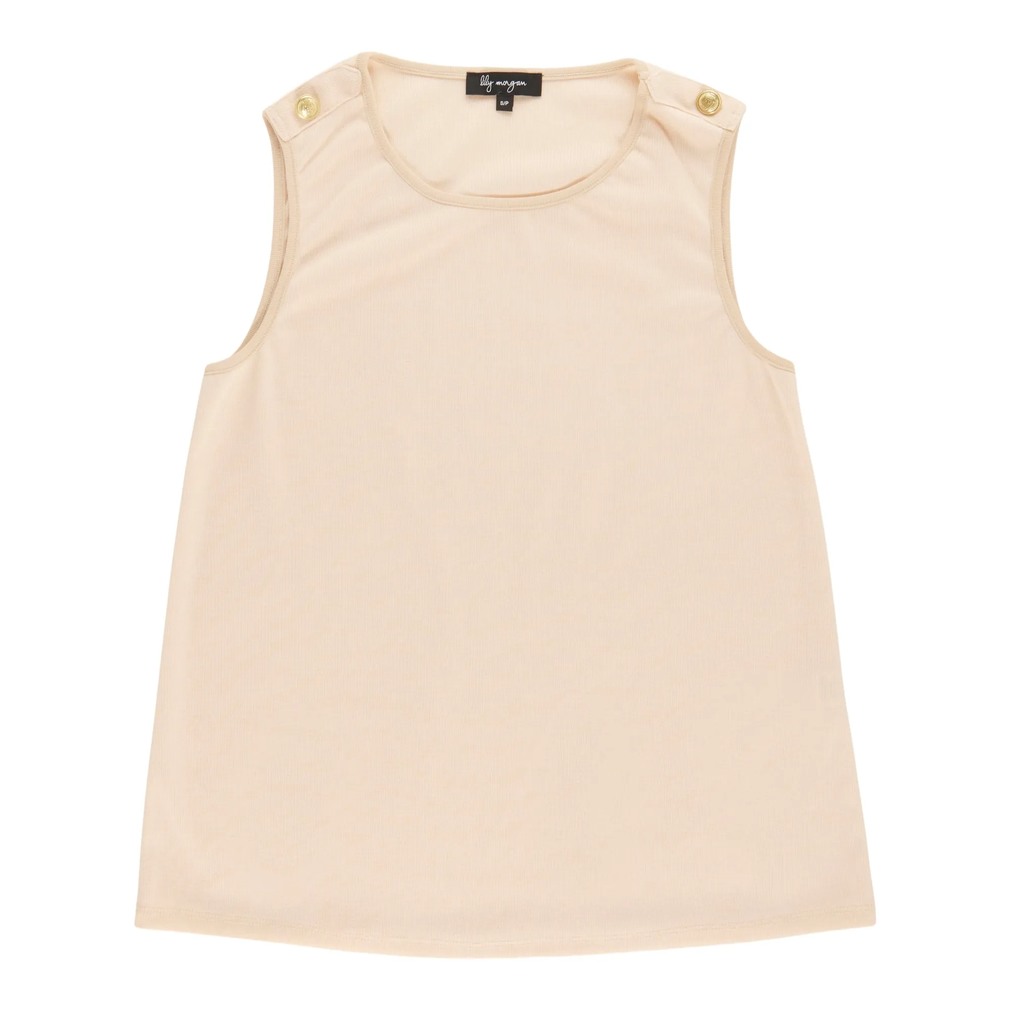 lily morgan Women's Sleeveless Tank Top sold by Giant Tiger product image thumbnail 2