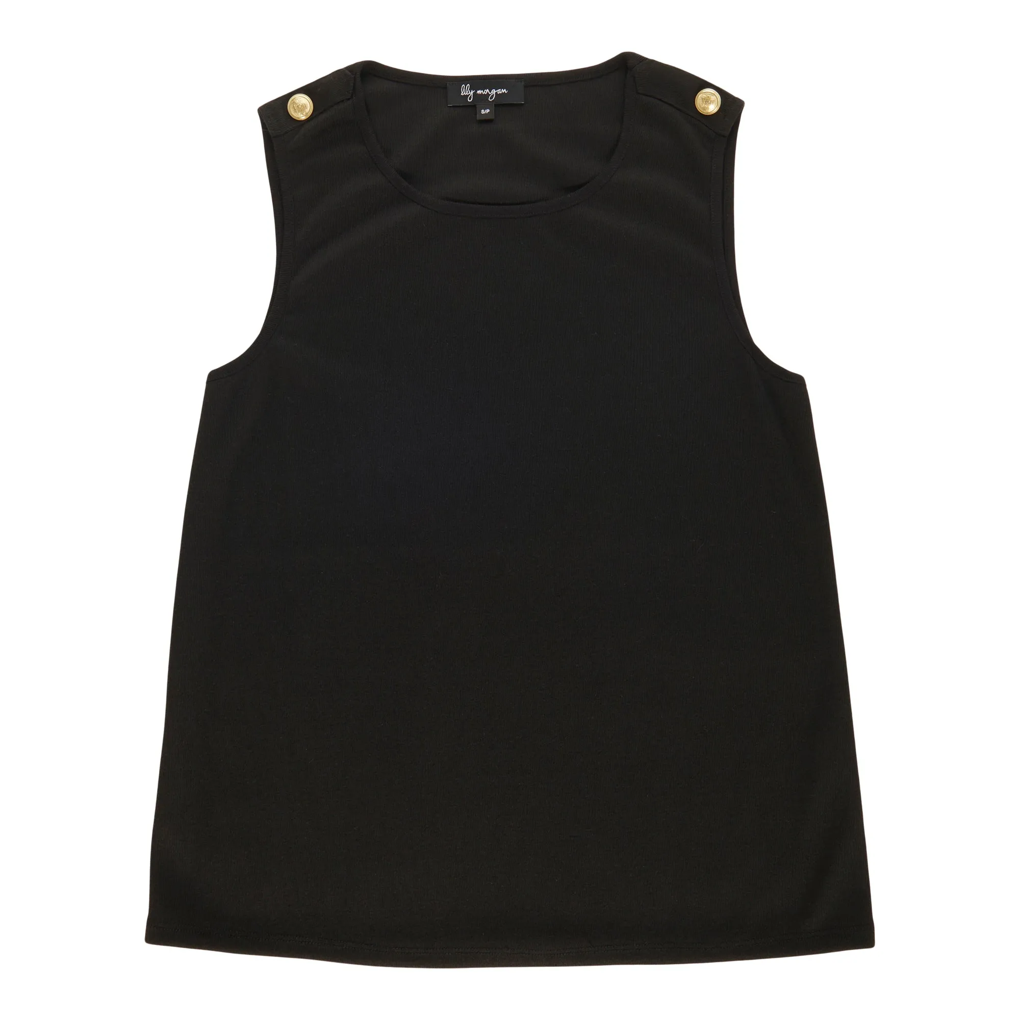 lily morgan Women's Sleeveless Tank Top sold by Giant Tiger