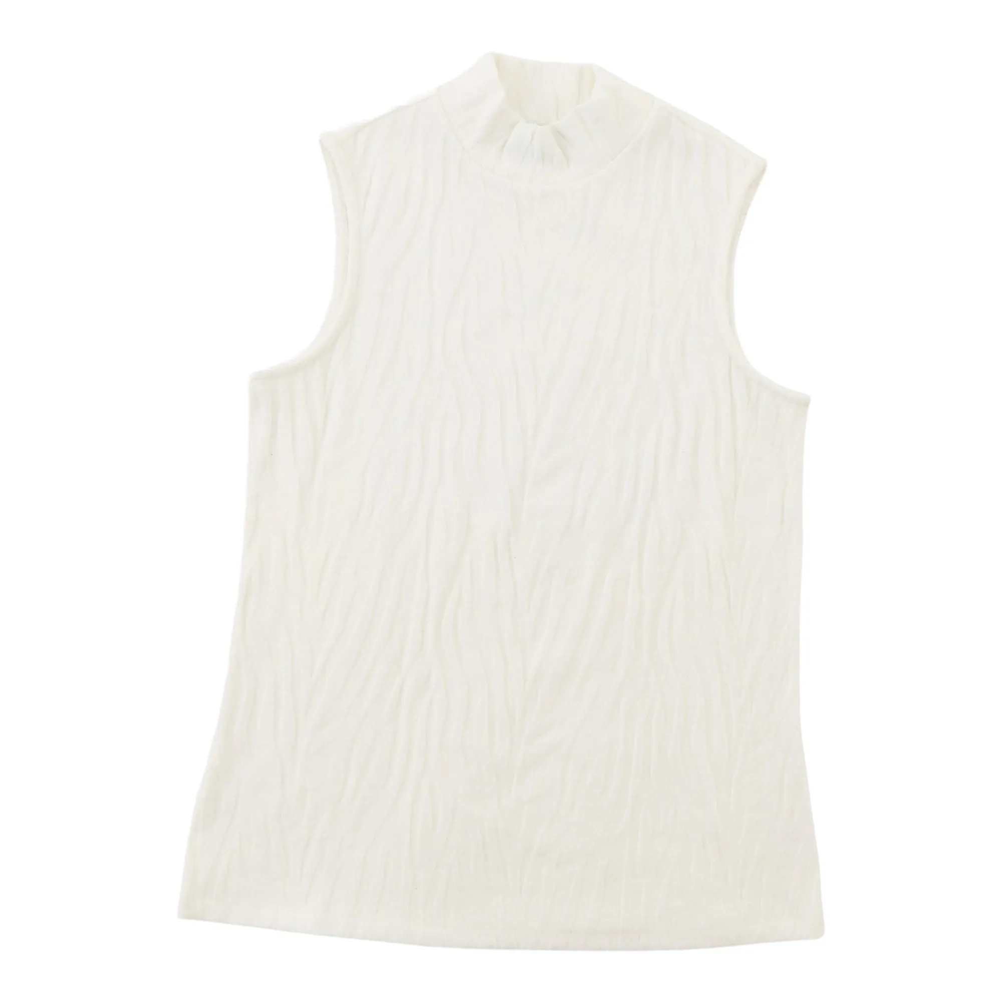 lily morgan Women's Mock-Neck Camisole sold by Giant Tiger product image thumbnail 2