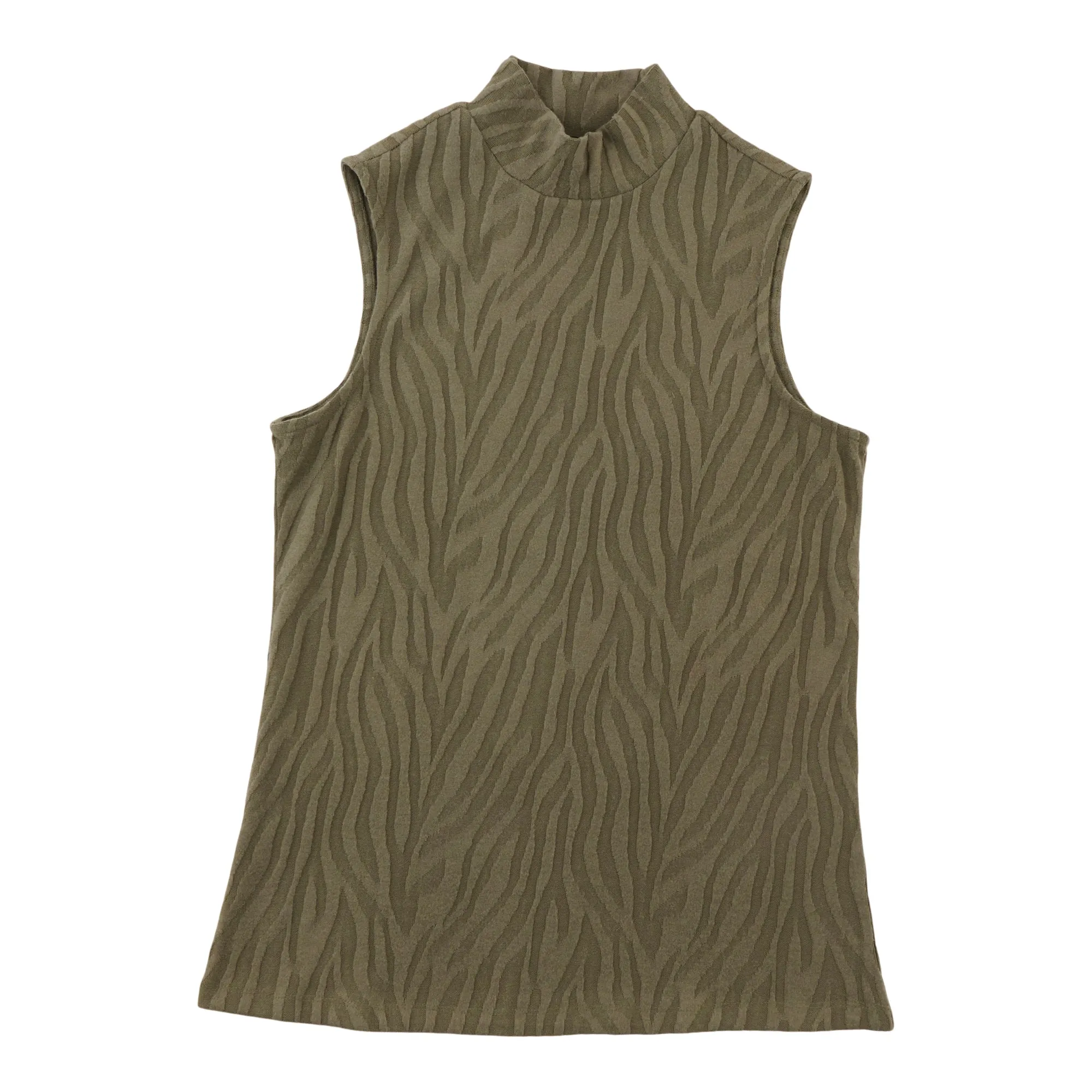 lily morgan Women's Mock-Neck Camisole sold by Giant Tiger product image thumbnail 3