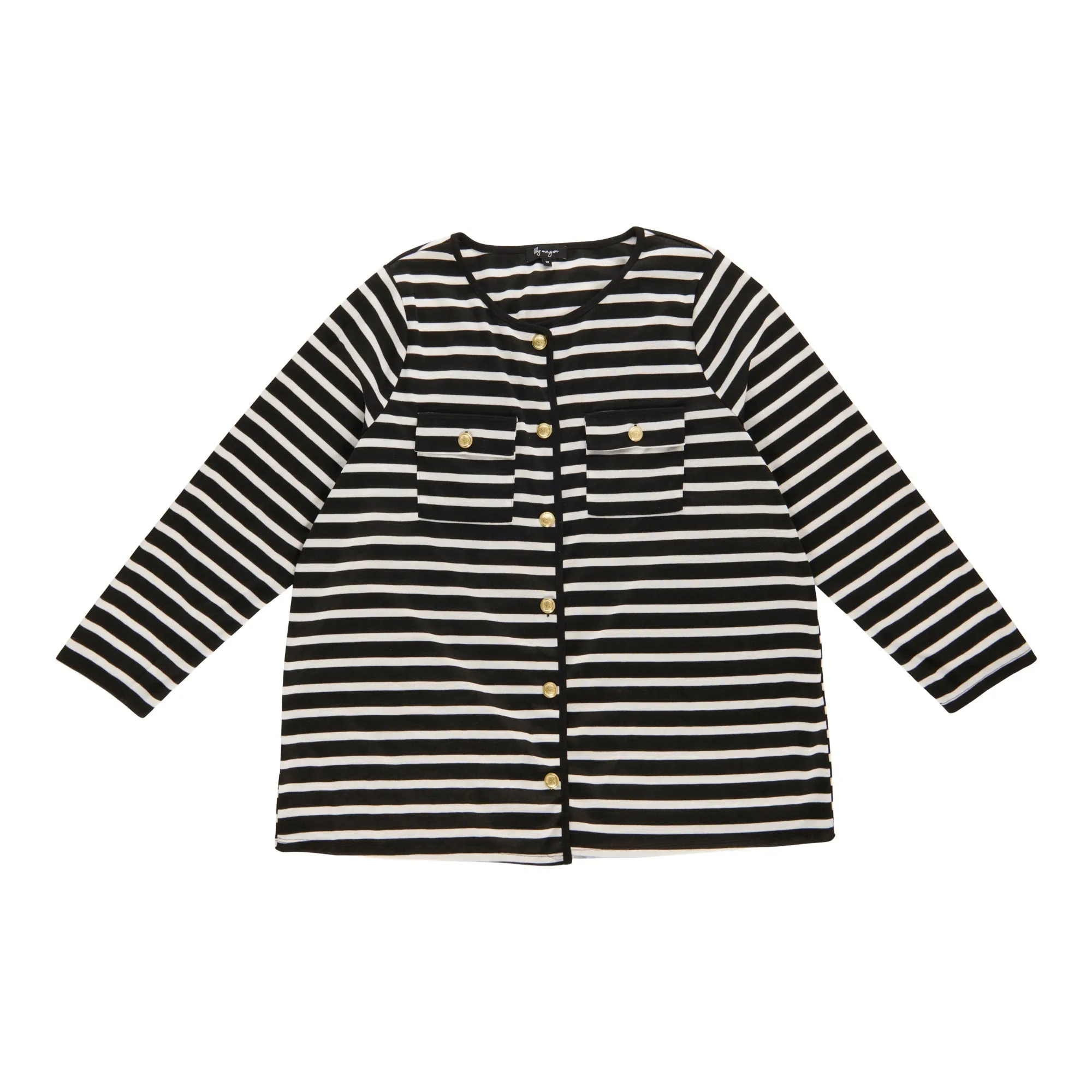 lily morgan Women's Cardigan sold by Giant Tiger product image thumbnail 3