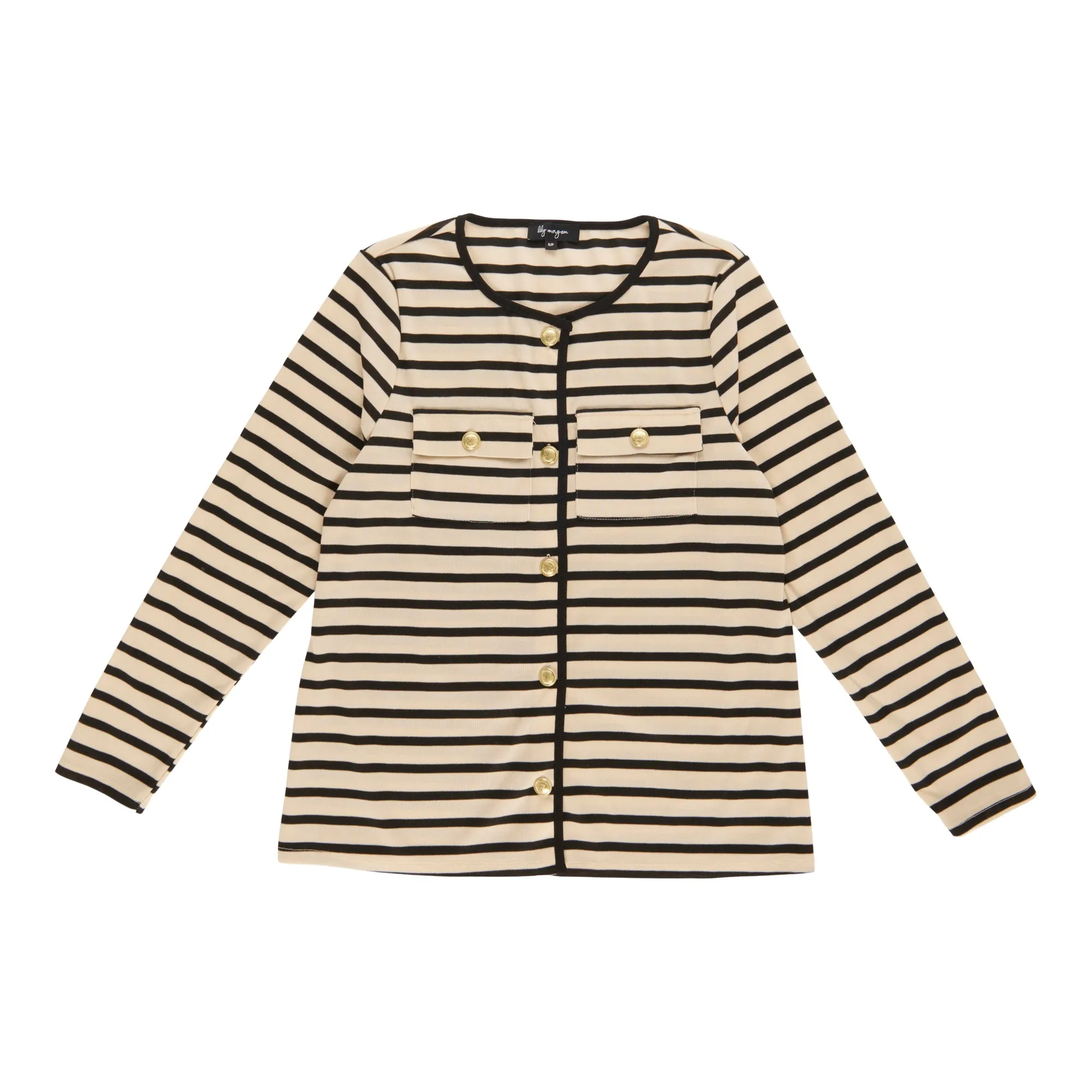 lily morgan Women's Cardigan sold by Giant Tiger product image thumbnail 2