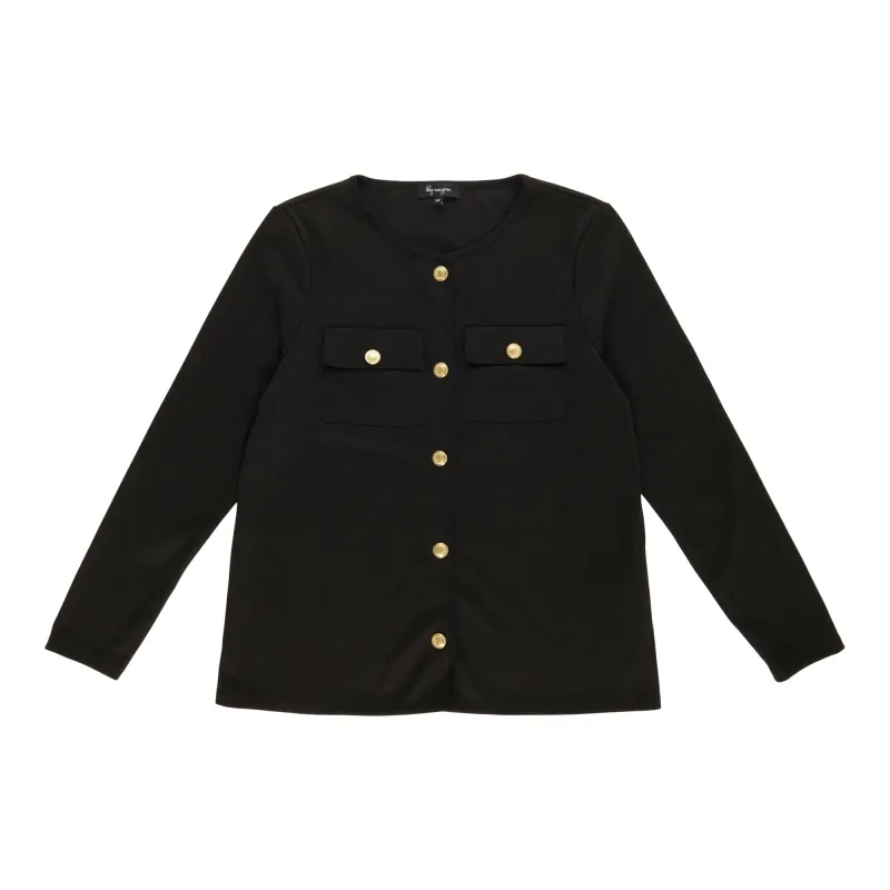 lily morgan Women's Cardigan sold by Giant Tiger