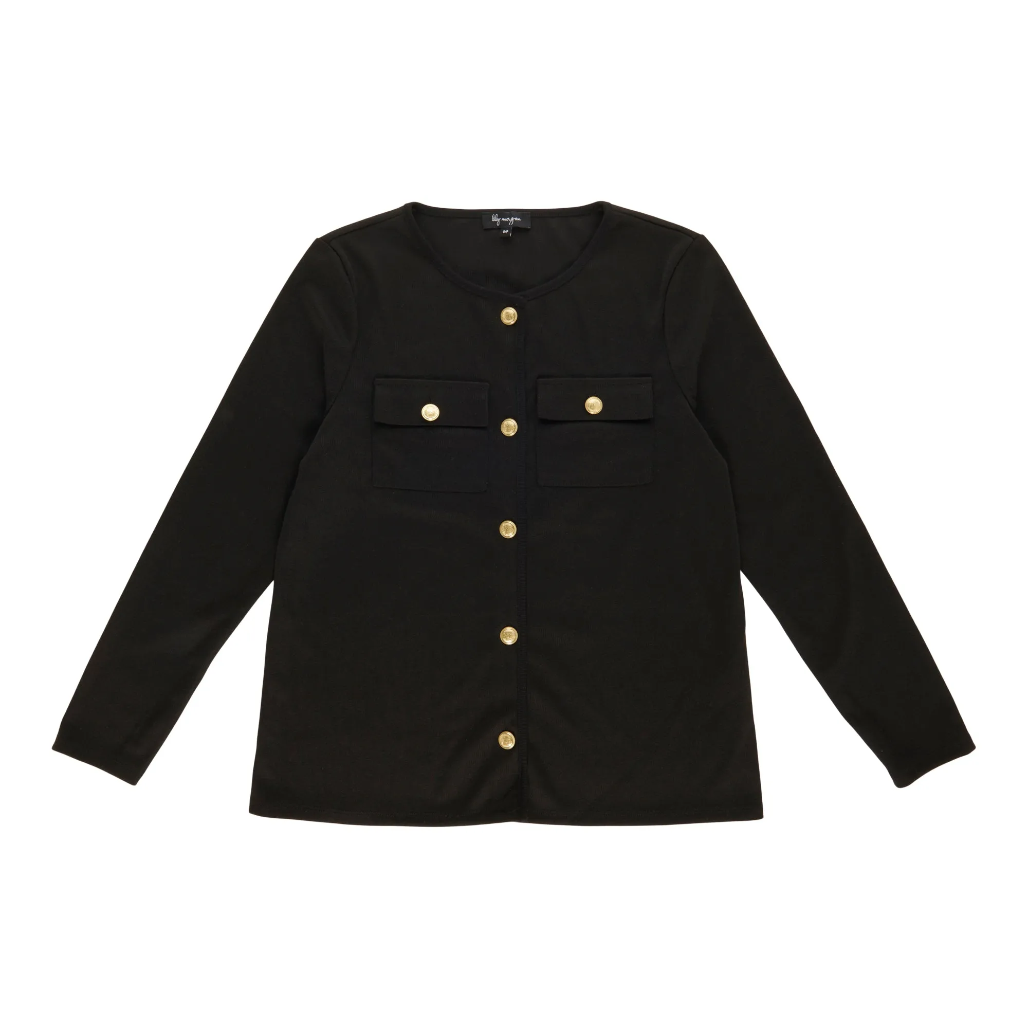 lily morgan Women's Cardigan sold by Giant Tiger