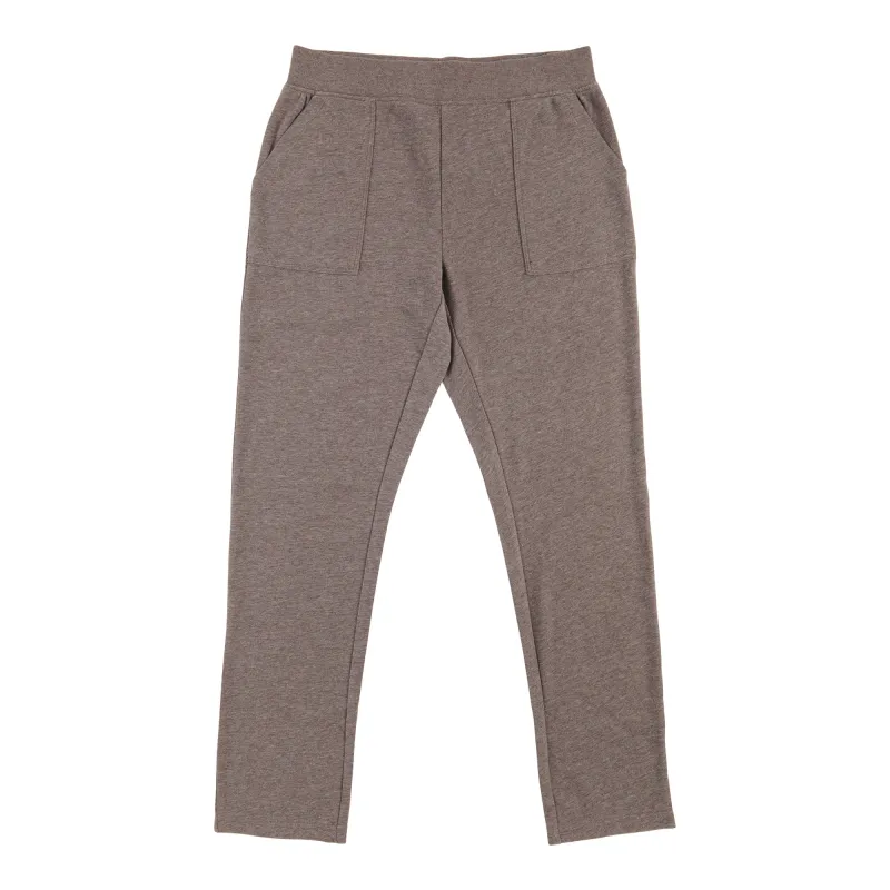 Classic Editions Women's French Terry Pants sold by Giant Tiger