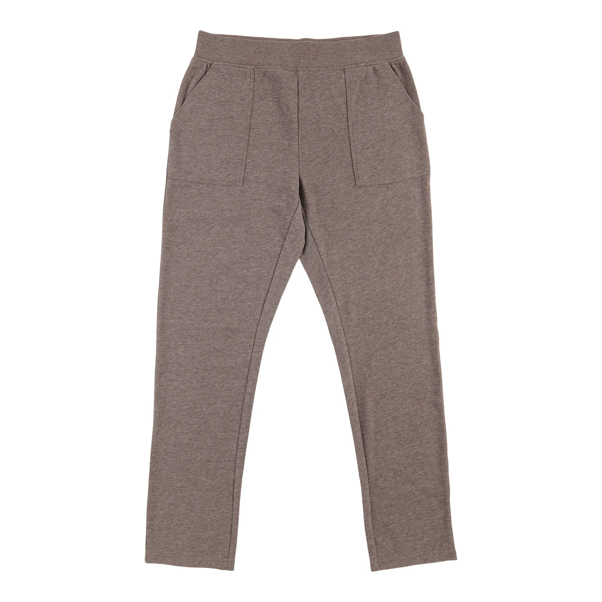 Classic Editions Women's French Terry Pants sold by Giant Tiger