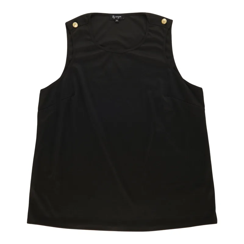 lily morgan Women's Plus Camisole sold by Giant Tiger