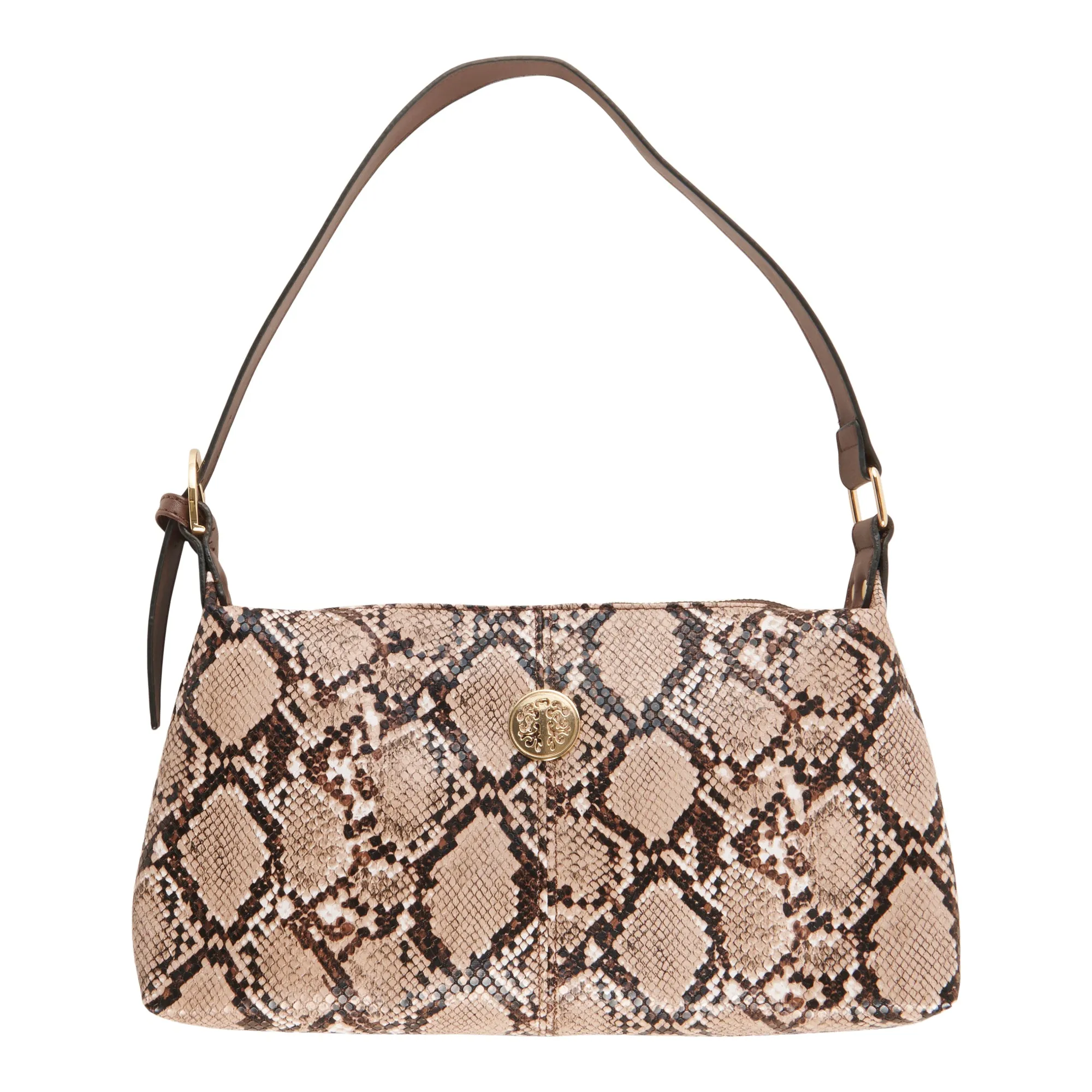 Women's Animal Print Handbag sold by Giant Tiger product image thumbnail 2