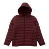 mySTYLE Women's Short Puffer Jacket sold by Giant Tiger