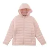 mySTYLE Women's Short Puffer Jacket sold by Giant Tiger