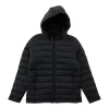 mySTYLE Women's Short Puffer Jacket sold by Giant Tiger