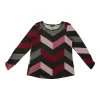 lily morgan Women's Long Sleeve sold by Giant Tiger