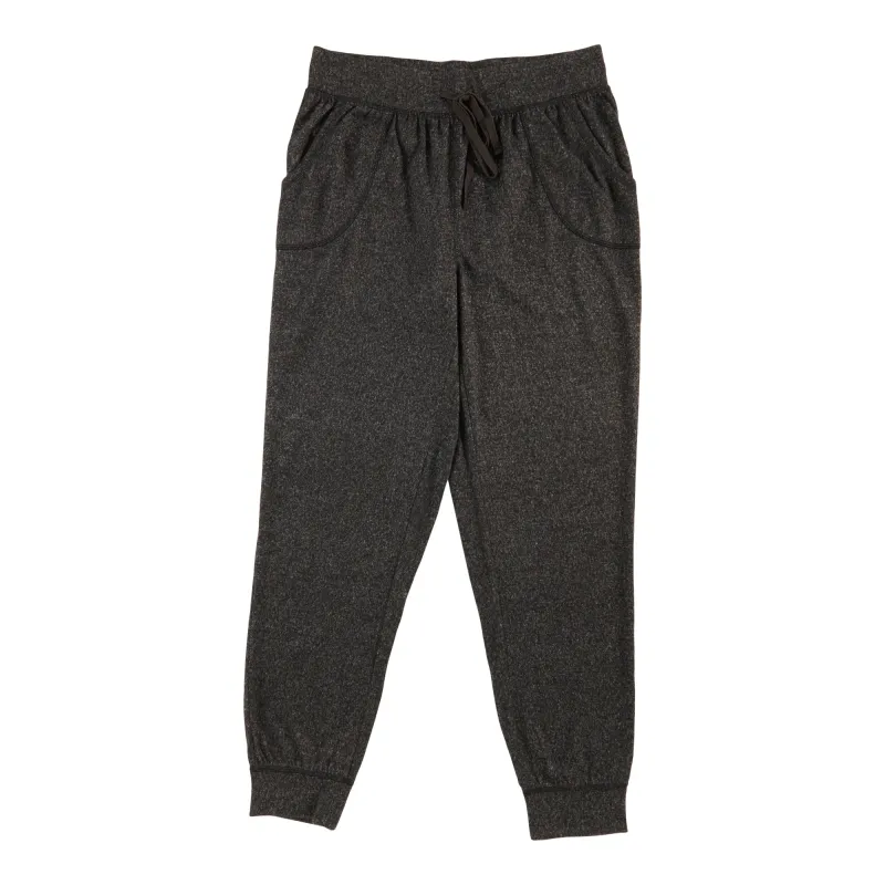 Women's Sweater Knit Joggers sold by Giant Tiger