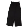 lily morgan Women's Solid Airy Wide-Leg Pants sold by Giant Tiger
