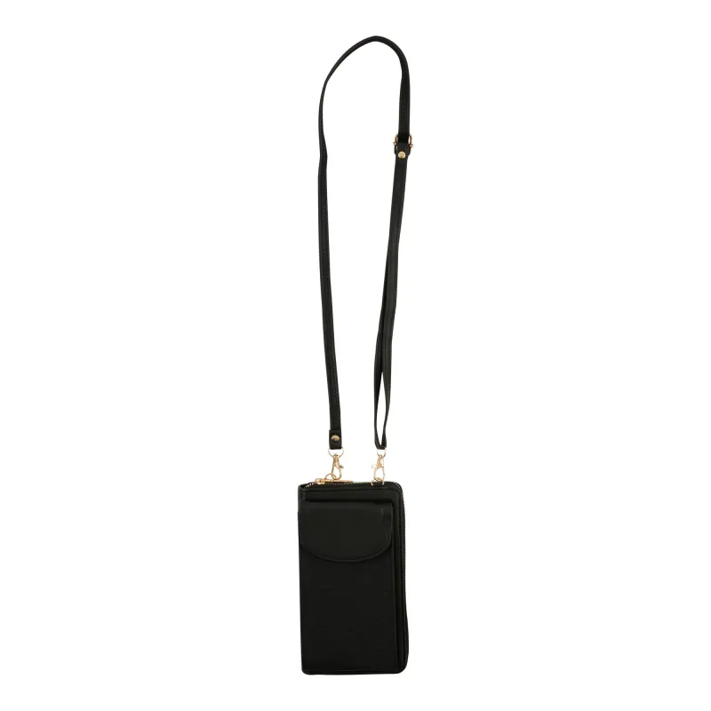 Women's Crossbody Cellphone Bag sold by Giant Tiger