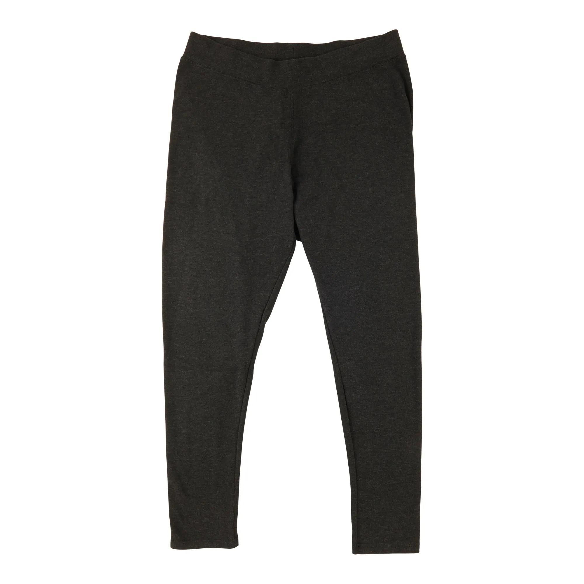 mySTYLE Women's Plus Soft Brushed Leggings sold by Giant Tiger