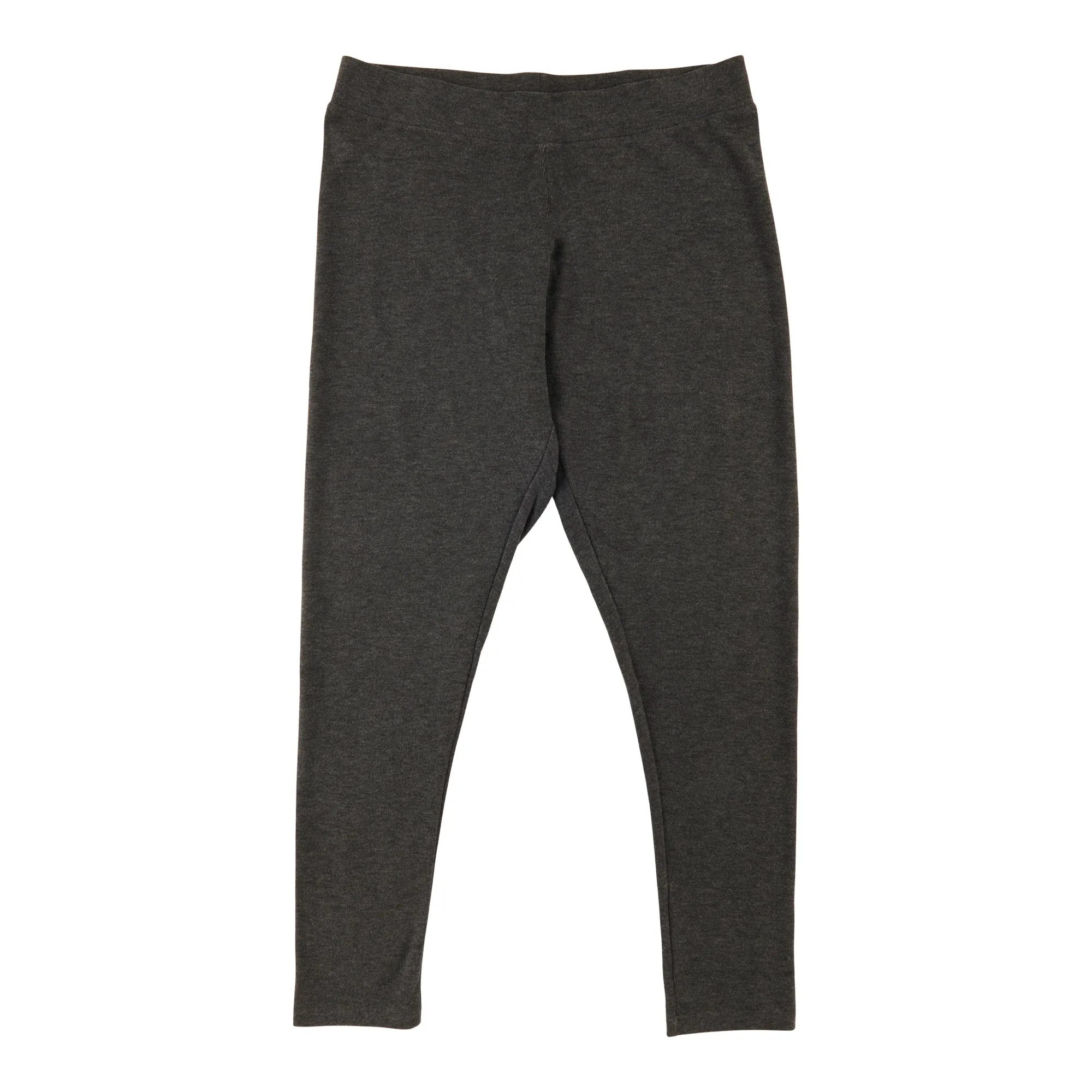 mySTYLE Women's Plus Soft Brushed Leggings sold by Giant Tiger product image thumbnail 2