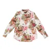 lily morgan Women's Collared Blouse sold by Giant Tiger