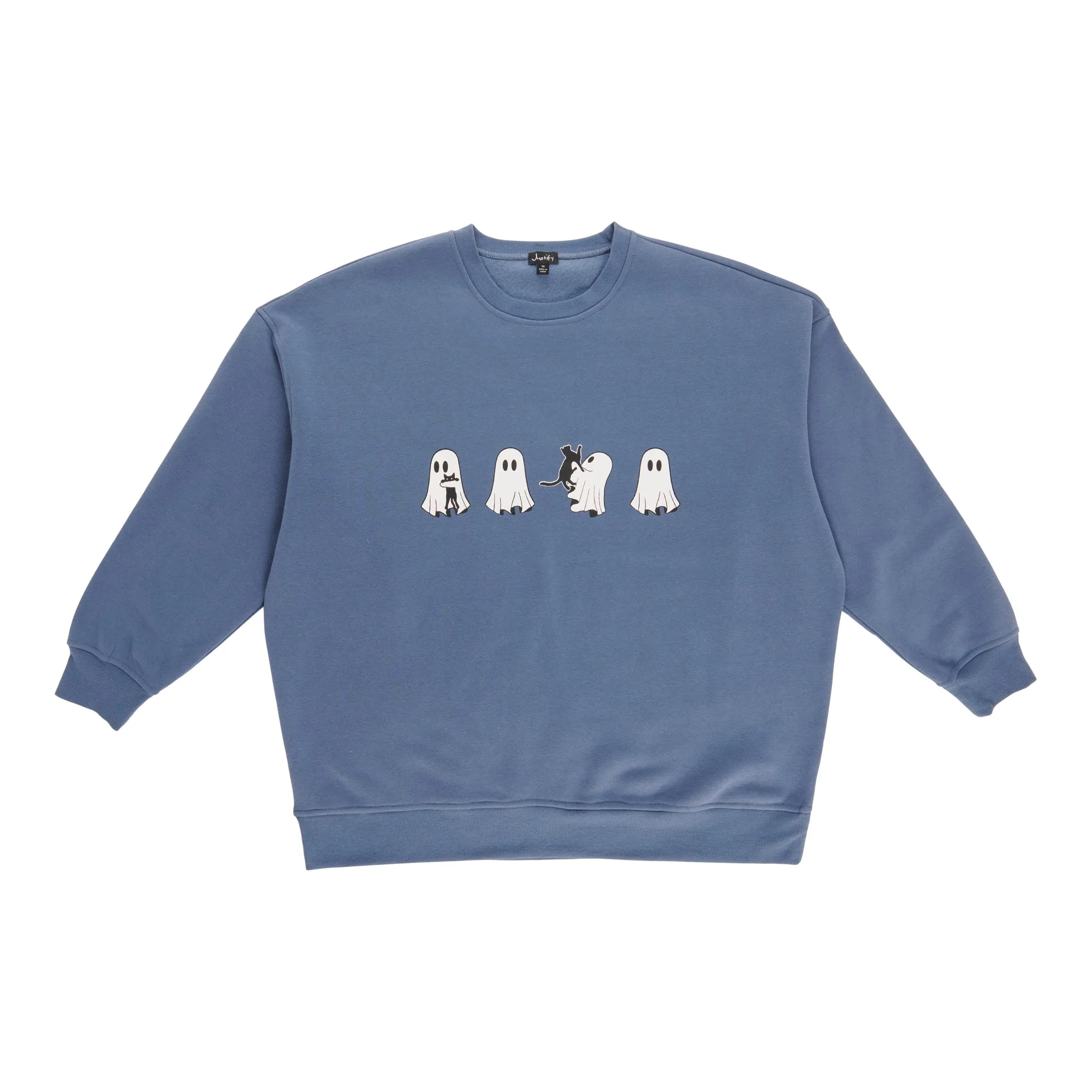 Women's Plus Halloween Fleece Sweater sold by Giant Tiger product image thumbnail 2