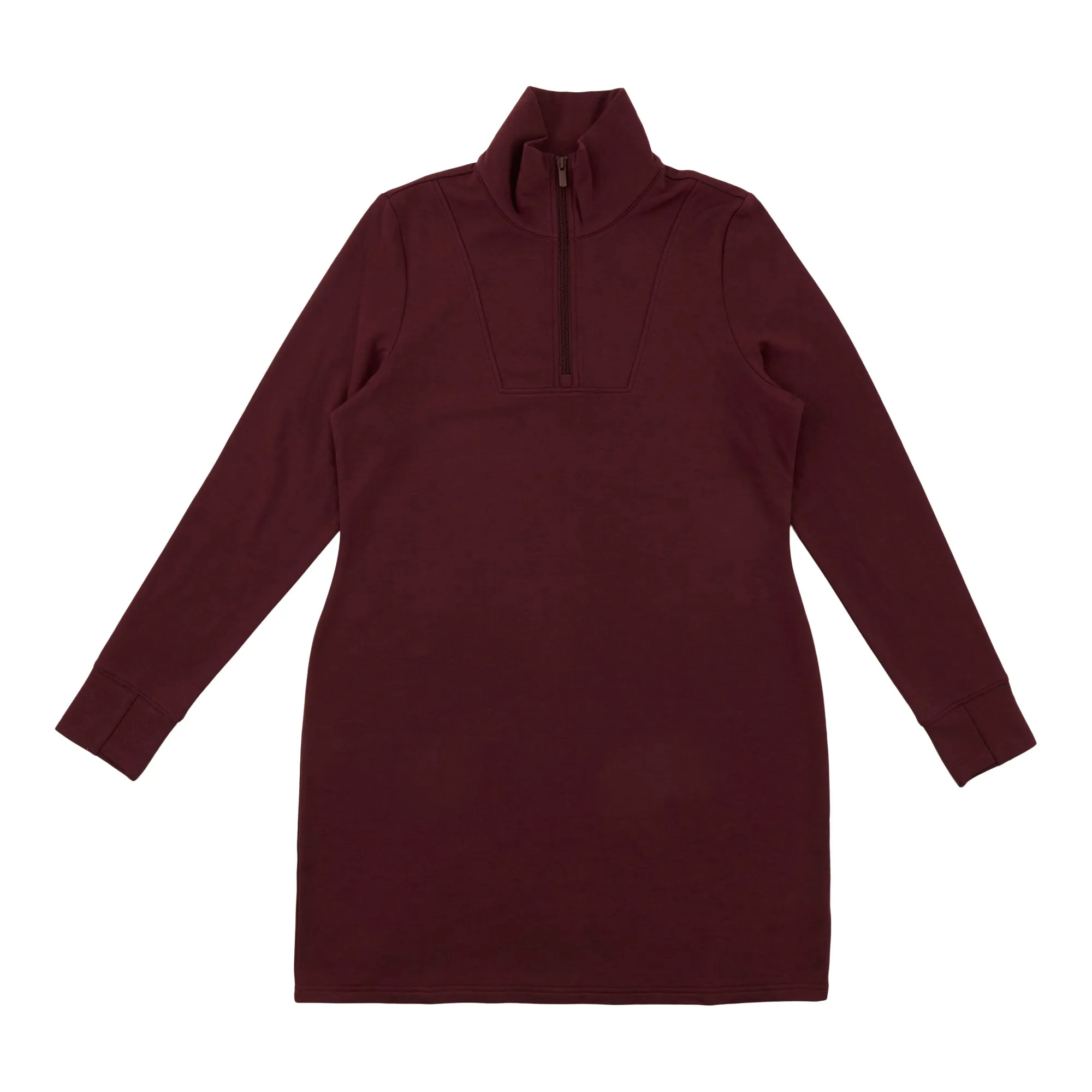 ACX Active Women's Fleece Dress sold by Giant Tiger product image thumbnail 2