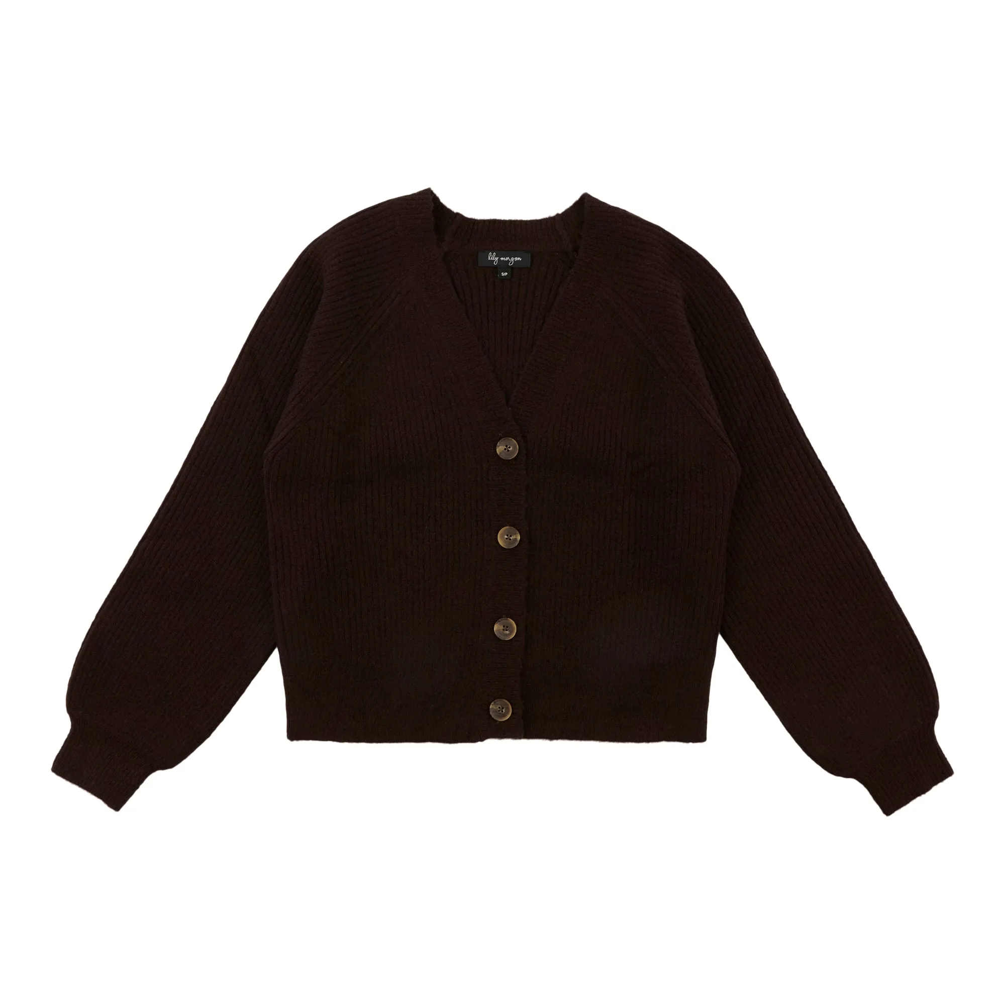 lily morgan Women's Cardigan sold by Giant Tiger product image thumbnail 2